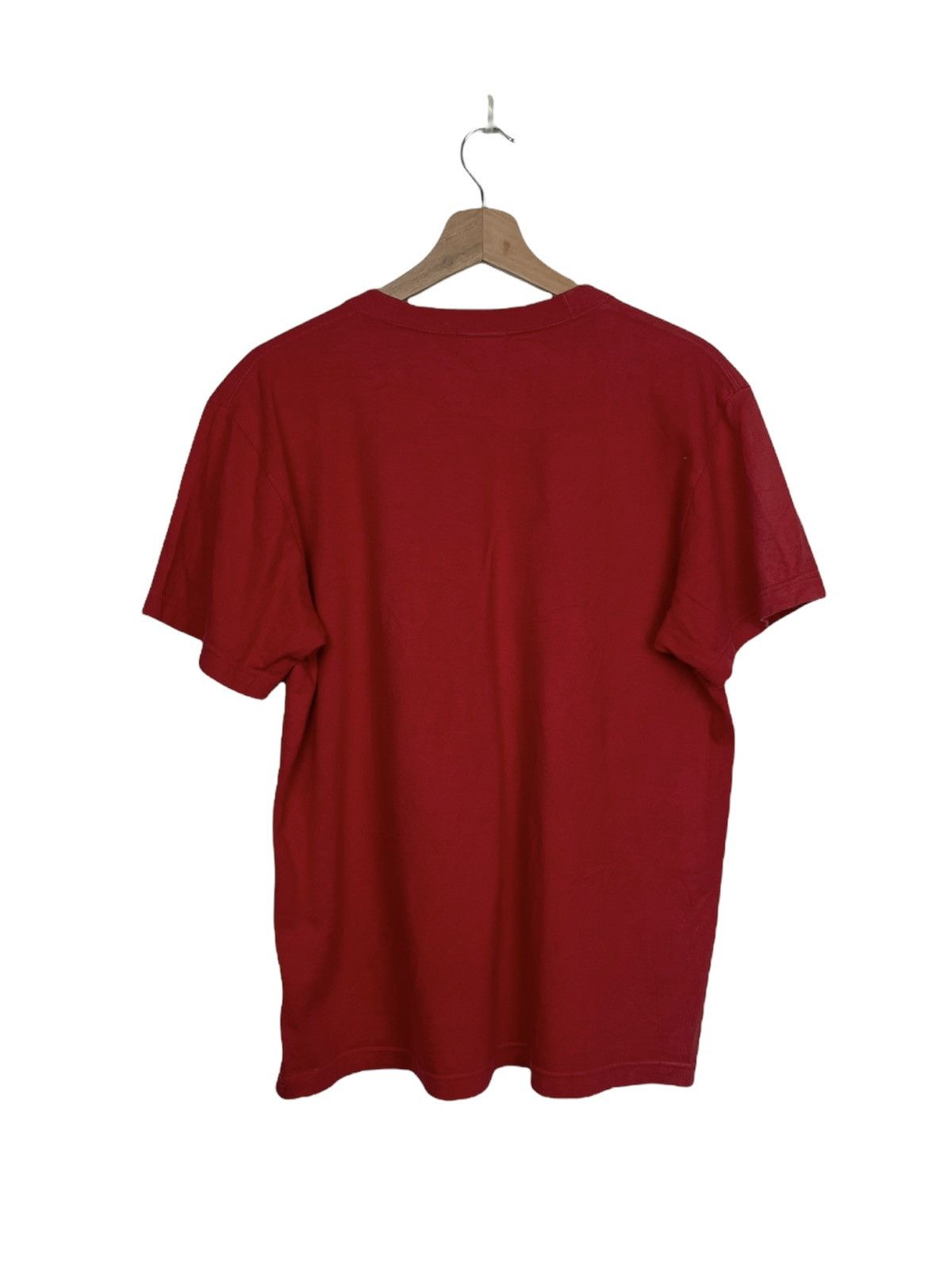 Japanese Brand × Rota ROTAR “High Jumper” Fireworks Tee Japan Americana M Size US M / EU 48-50 / 2 - 2 Thumbnail
