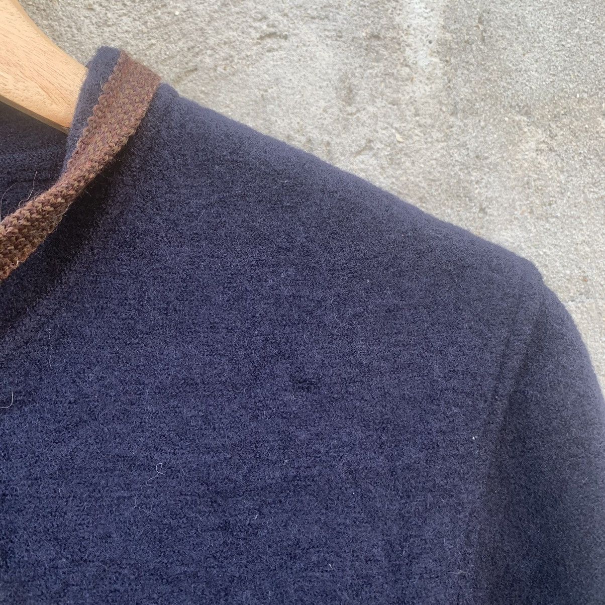 Man Made In Australia × Vintage OFFER ACCEPT⚡️World Spice x Scheiber Cardigan Made inAustria Size US S / EU 44-46 / 1 - 6 Thumbnail