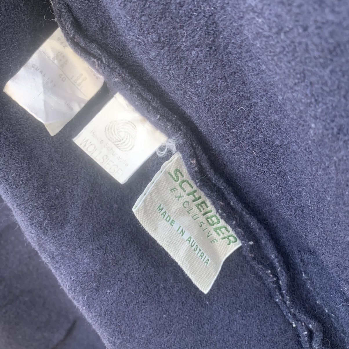 Man Made In Australia × Vintage OFFER ACCEPT⚡️World Spice x Scheiber Cardigan Made inAustria Size US S / EU 44-46 / 1 - 13 Thumbnail