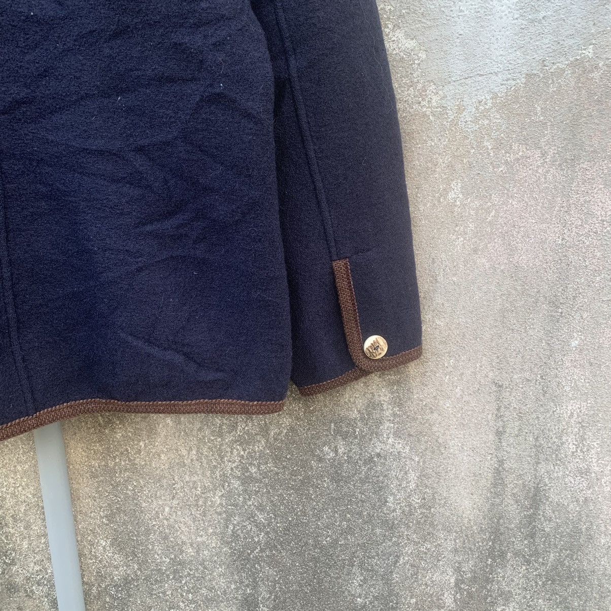 Man Made In Australia × Vintage OFFER ACCEPT⚡️World Spice x Scheiber Cardigan Made inAustria Size US S / EU 44-46 / 1 - 9 Thumbnail