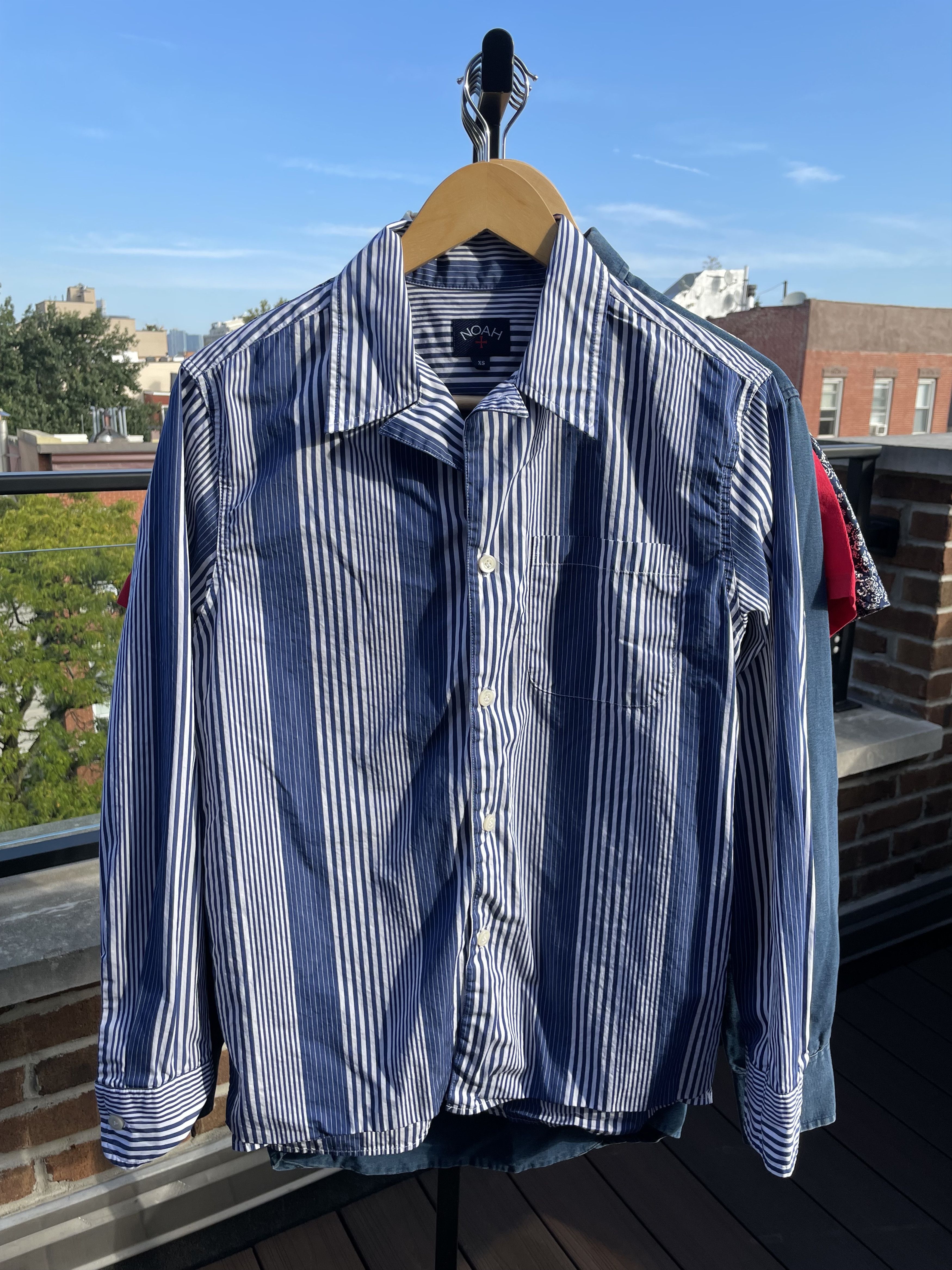 ジャケット・アウター NOAH Heavy Duty Corduroy Shirt Jacket NOAH Double-Breasted Corduroy Jacket Cinnamon - M | eBay