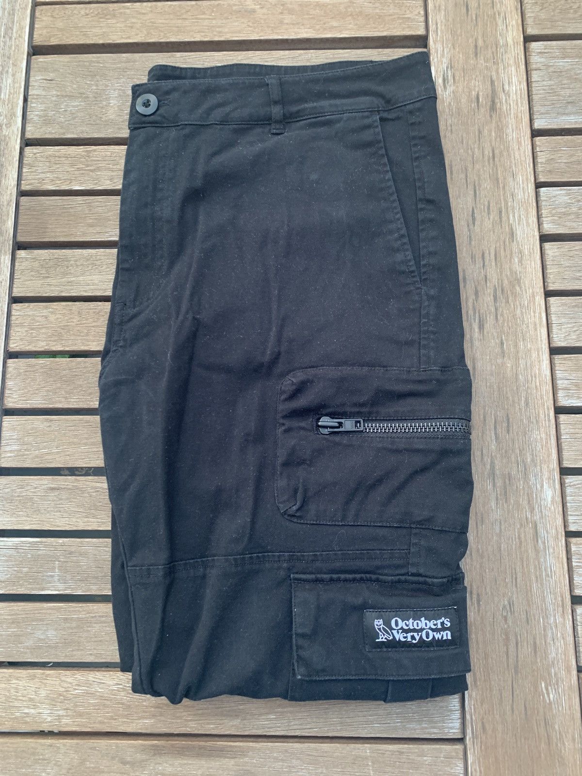 October's Very Own OVO 2020 cargo pants size 38 Size US 38 / EU 54 - 2 Thumbnail