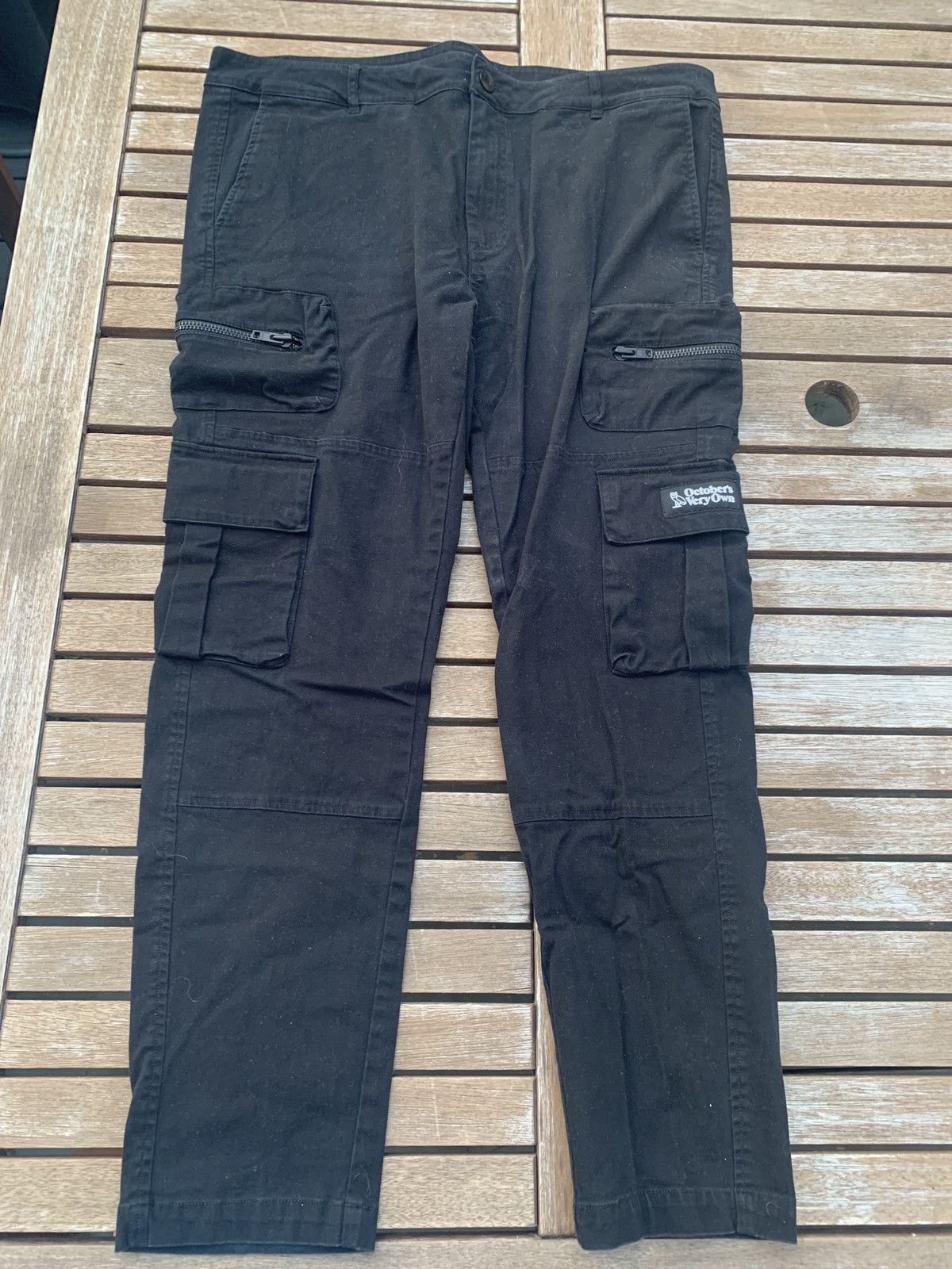 October's Very Own OVO 2020 cargo pants size 38 Size US 38 / EU 54 - 1 Thumbnail