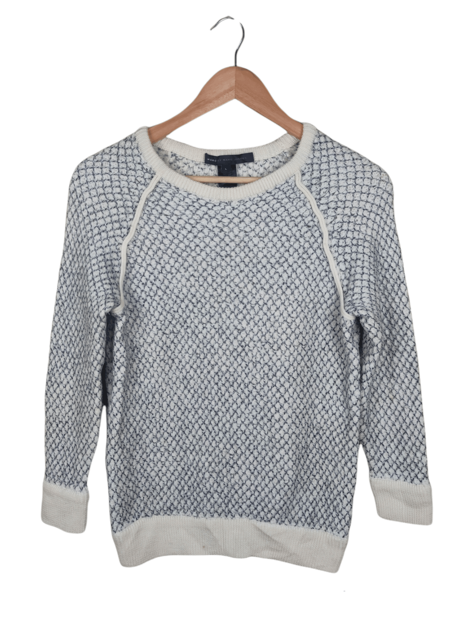 Marc by Marc Jacobs Marc by Marc Jacobs Knitwear Sweater Size US XS / EU 42 / 0 - 1 Thumbnail