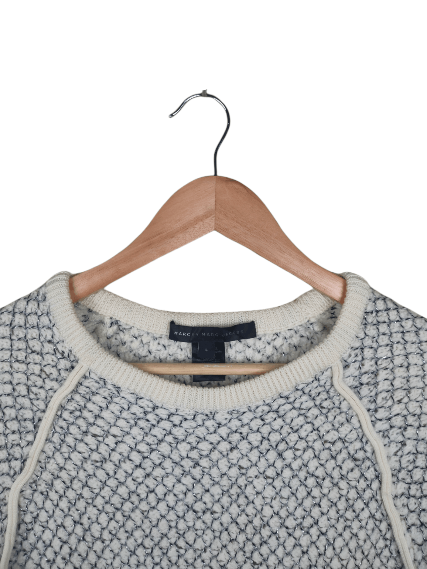 Marc by Marc Jacobs Marc by Marc Jacobs Knitwear Sweater Size US XS / EU 42 / 0 - 2 Thumbnail