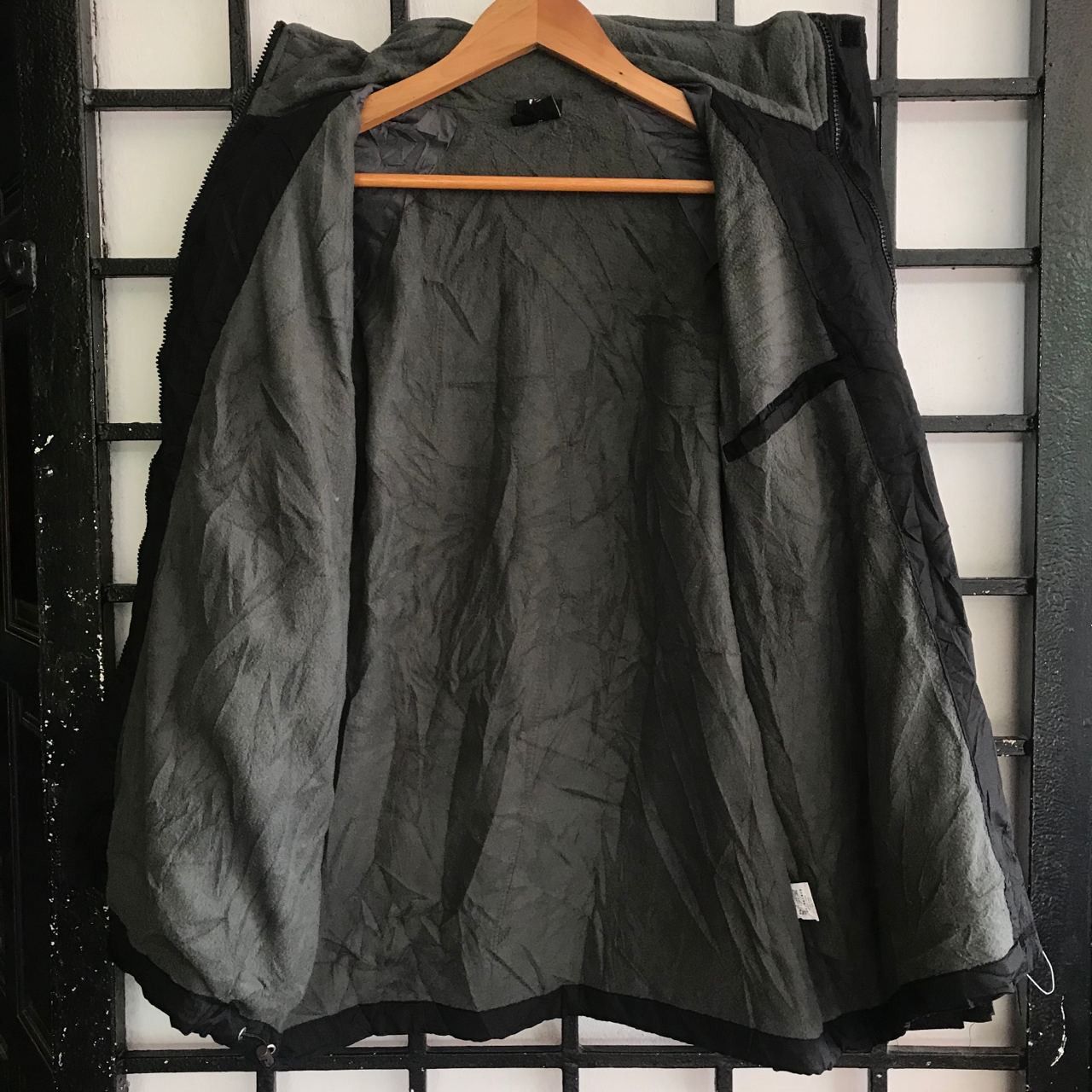 Other 🔥 Vintage PANASONIC by NEPUCA Windbreaker Zipper Jacket Size US L / EU 52-54 / 3 - 6 Thumbnail