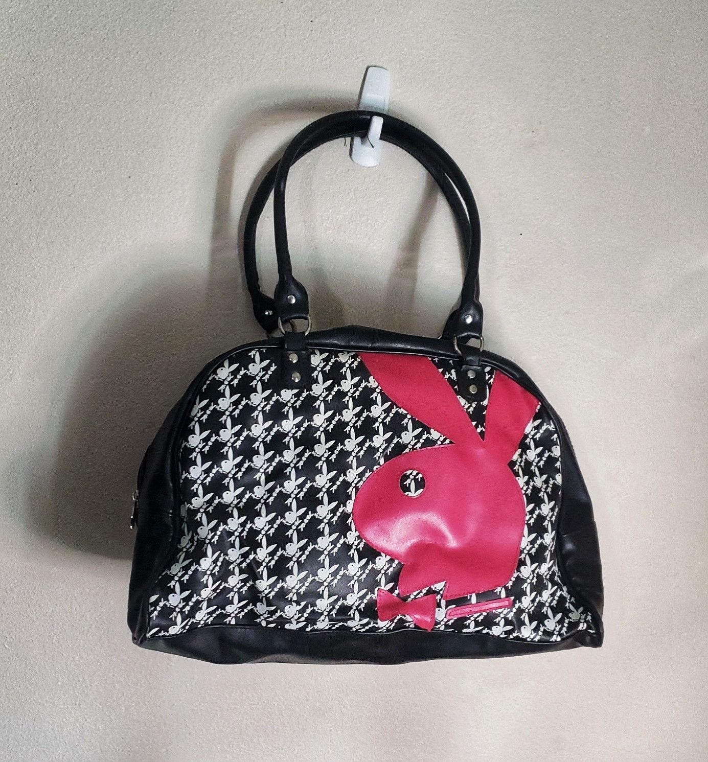 Playboy factory Bowler Bag