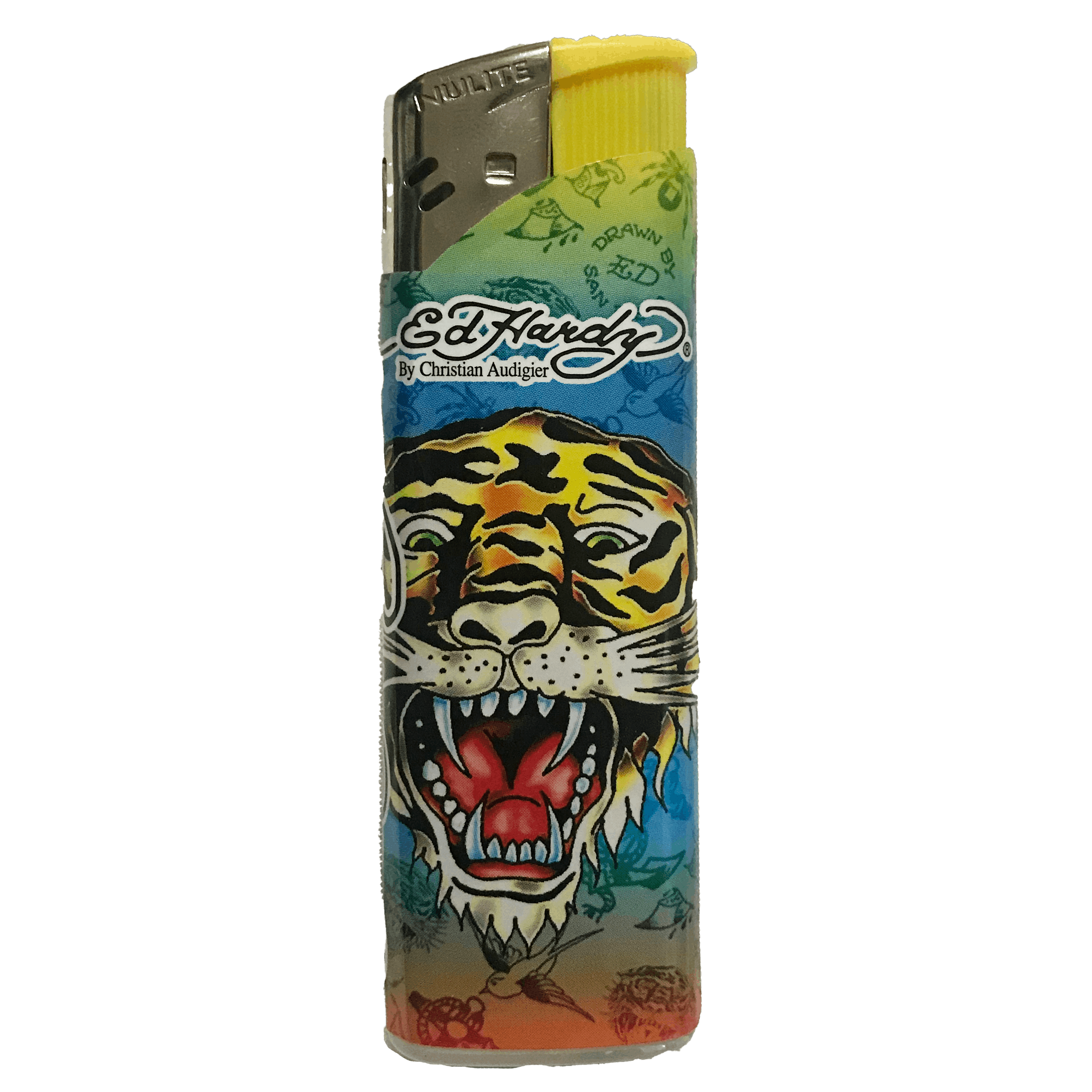 Ed Hardy Ed Hardy Lighter Size ONE SIZE - 1 Preview