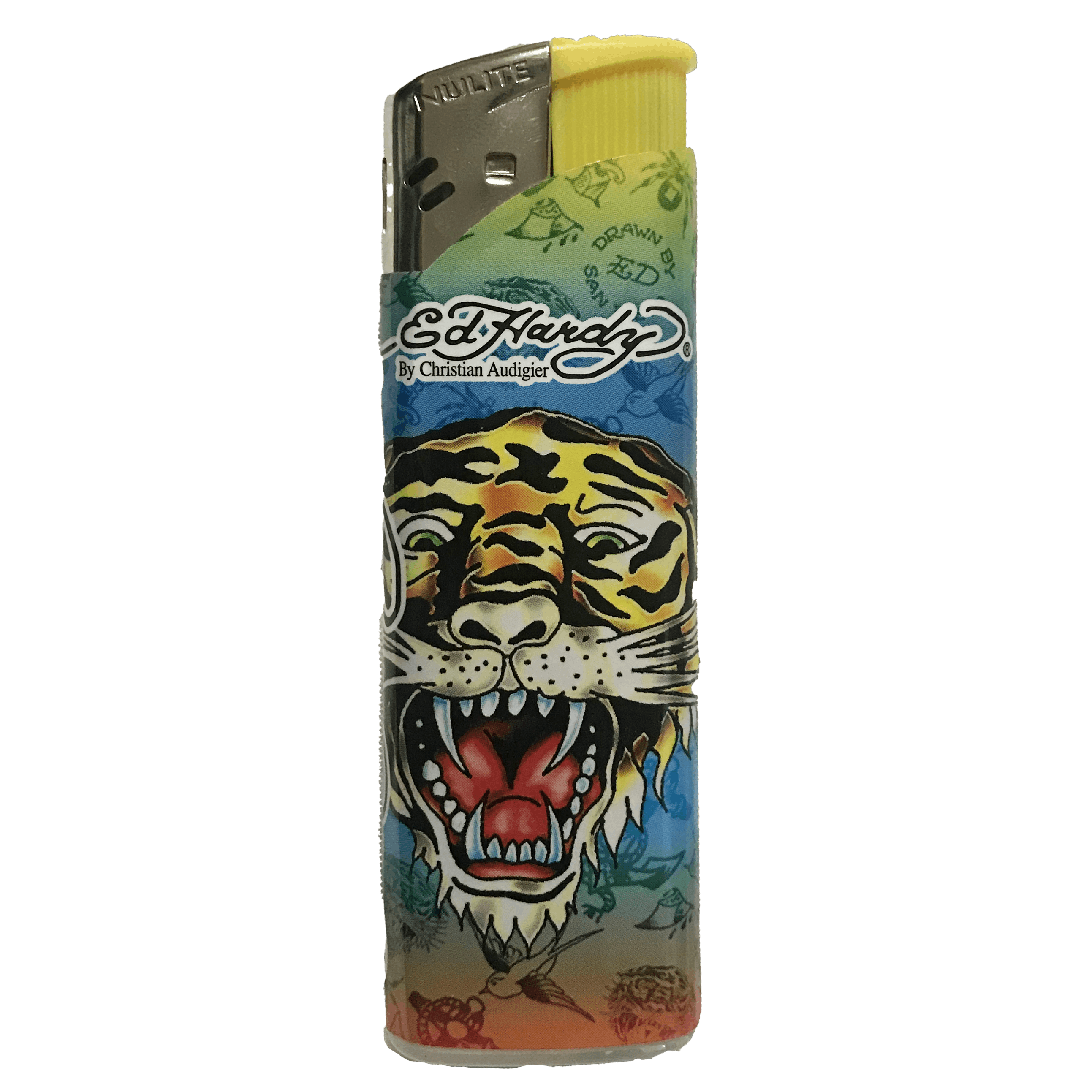 Ed Hardy Ed Hardy Lighter Grailed