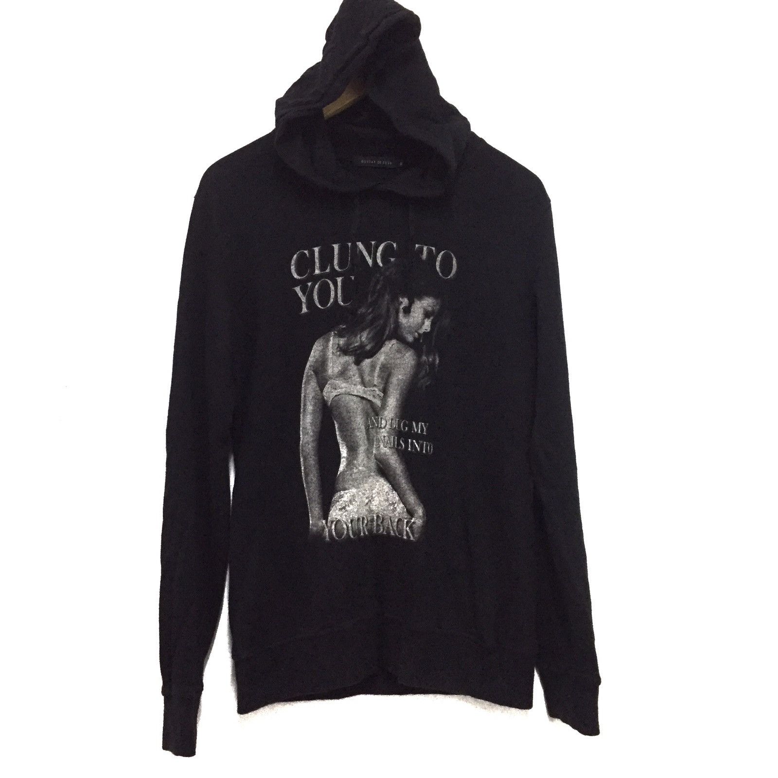 GOSTAR DE FUGA × Japanese Brand Gostar De Fuga Naked Girl Logo Size US S / EU 44-46 / 1 - 2 Thumbnail