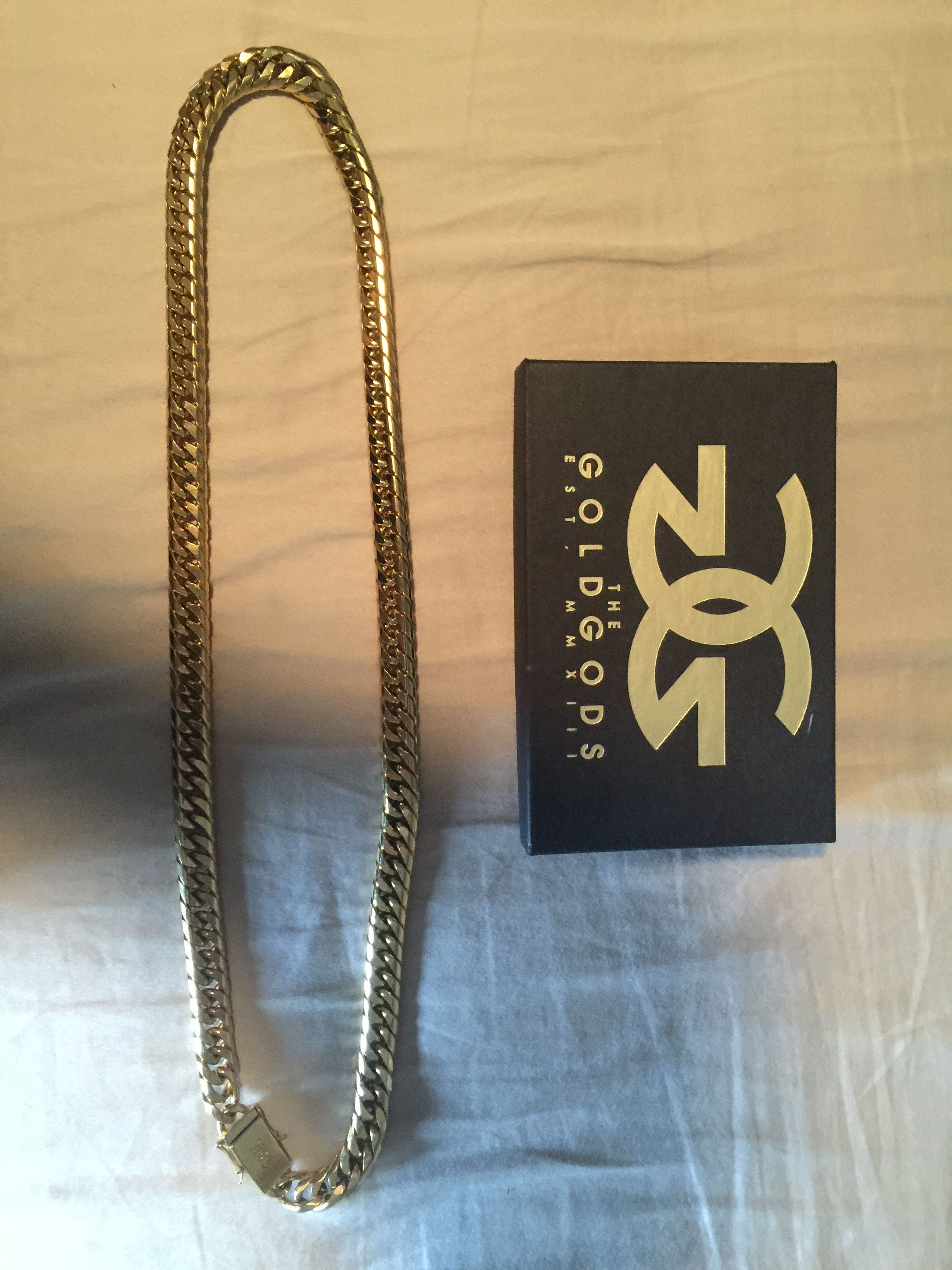 Gnyfgold Gods Jewelry Review 39 - 3no48g8