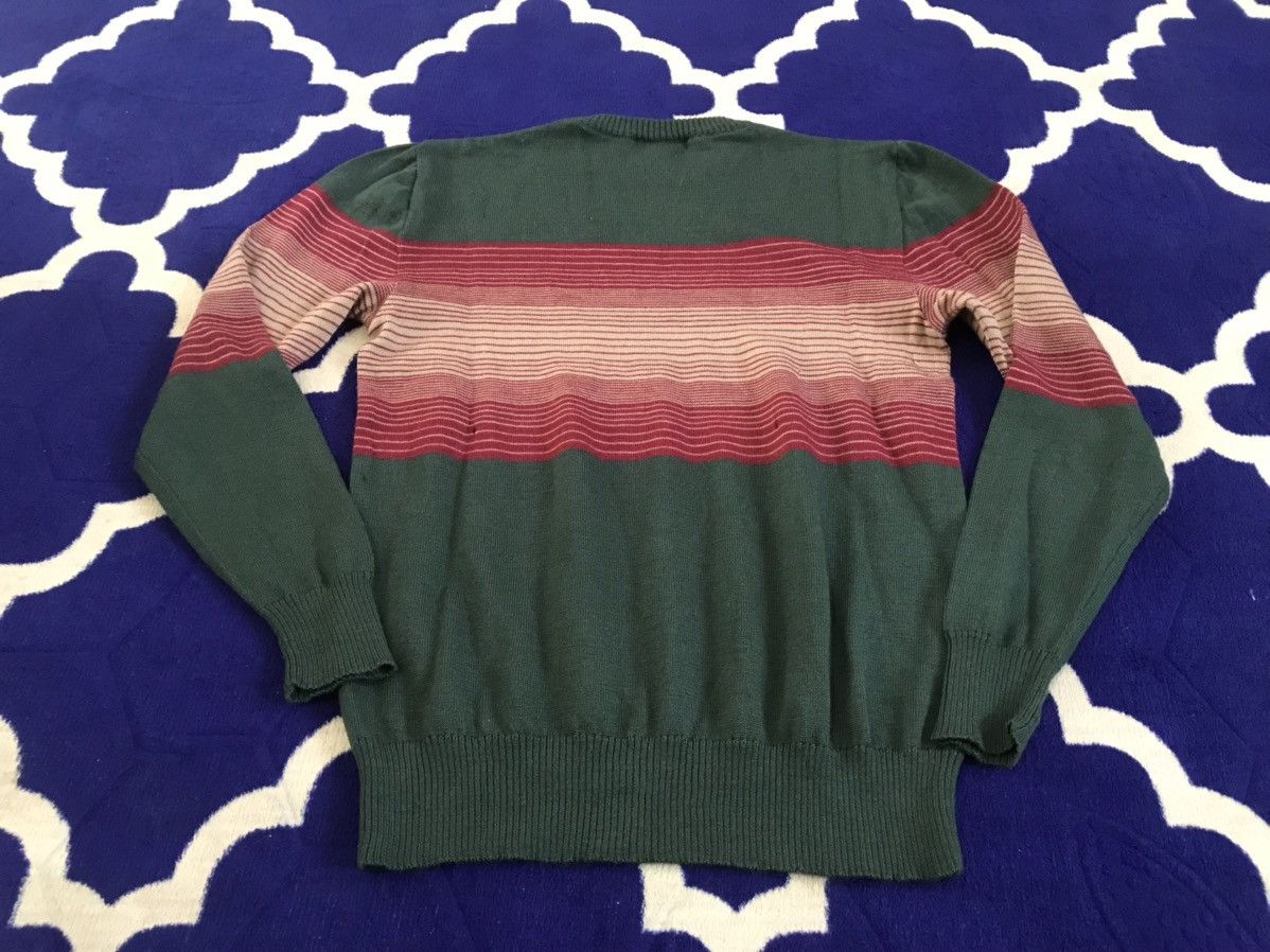 Christian Dior Monsieur × Vintage Vintage Christian Dior Golf Embroidered Logo Knitwear Size US M / EU 48-50 / 2 - 1 Thumbnail