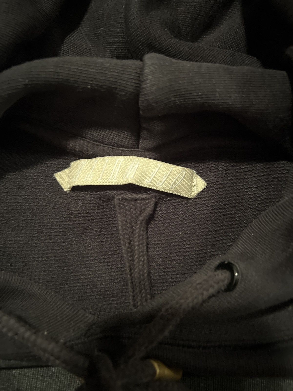 Off-White Caravaggio Hoodie Size US XS / EU 42 / 0 - 2 Thumbnail