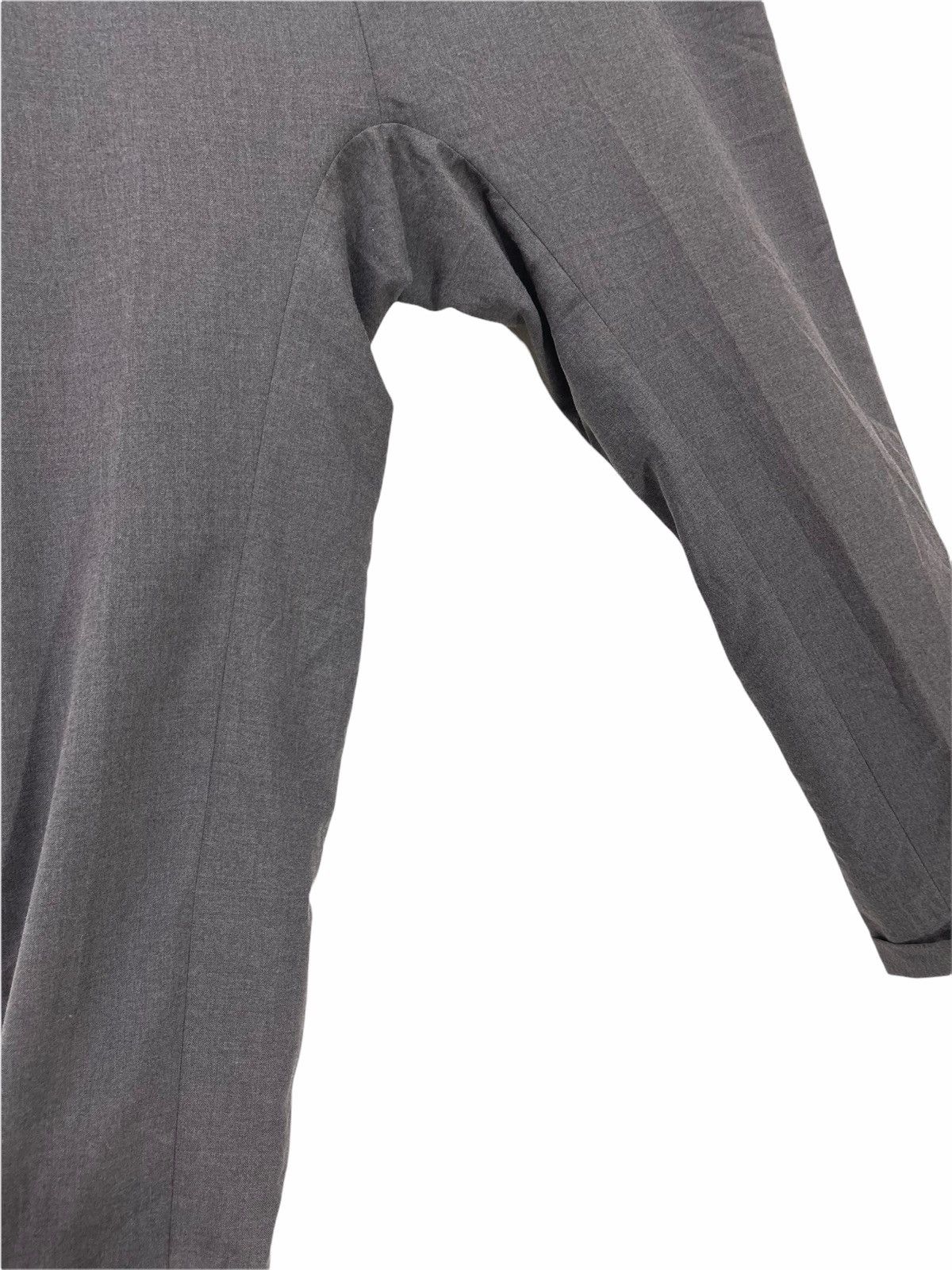 Issey Miyake Ne’net Drop Croth Pant Rayon Blend 3🟦2 Size US 29 - 4 Thumbnail