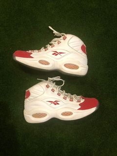 reebok question 2012