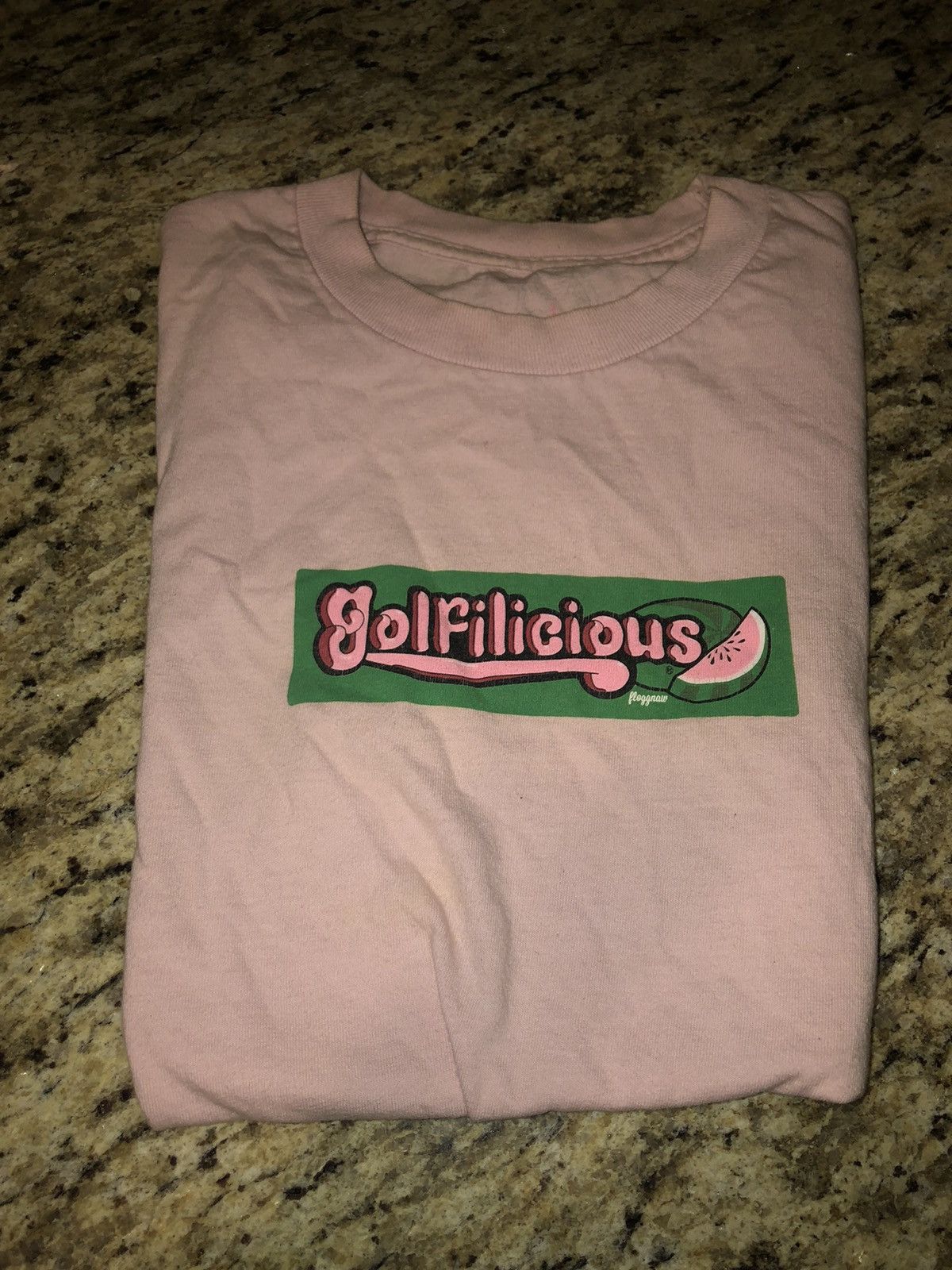 golfilicious shirt