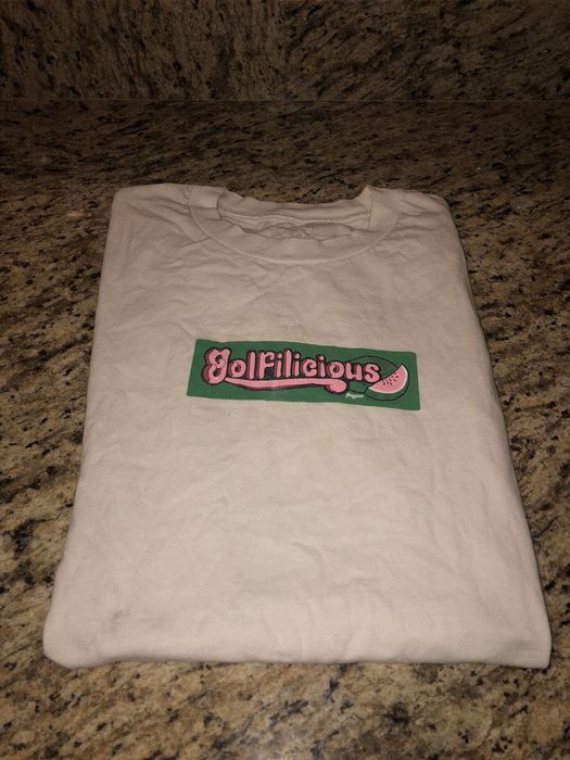 golfilicious shirt