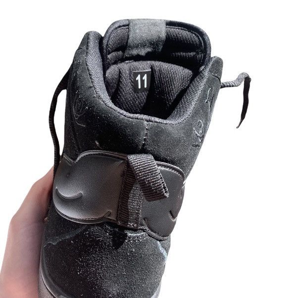 Asspizza Imran Potato Dunks Size US 11 / EU 44 - 3 Thumbnail