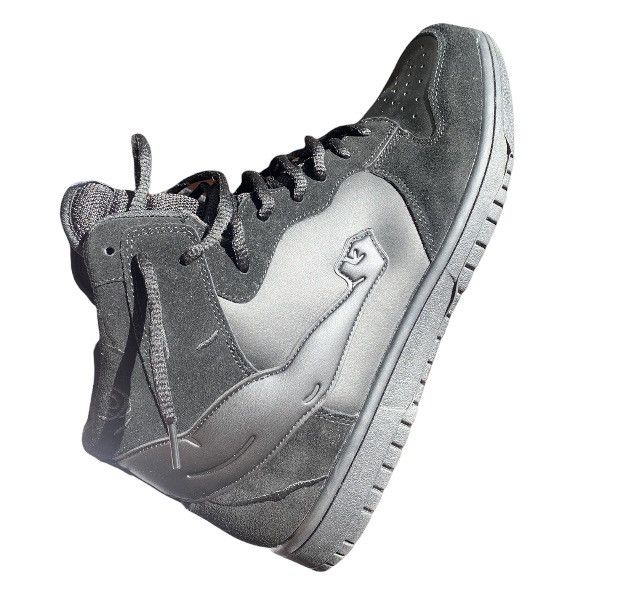 Imran Potato Dunks