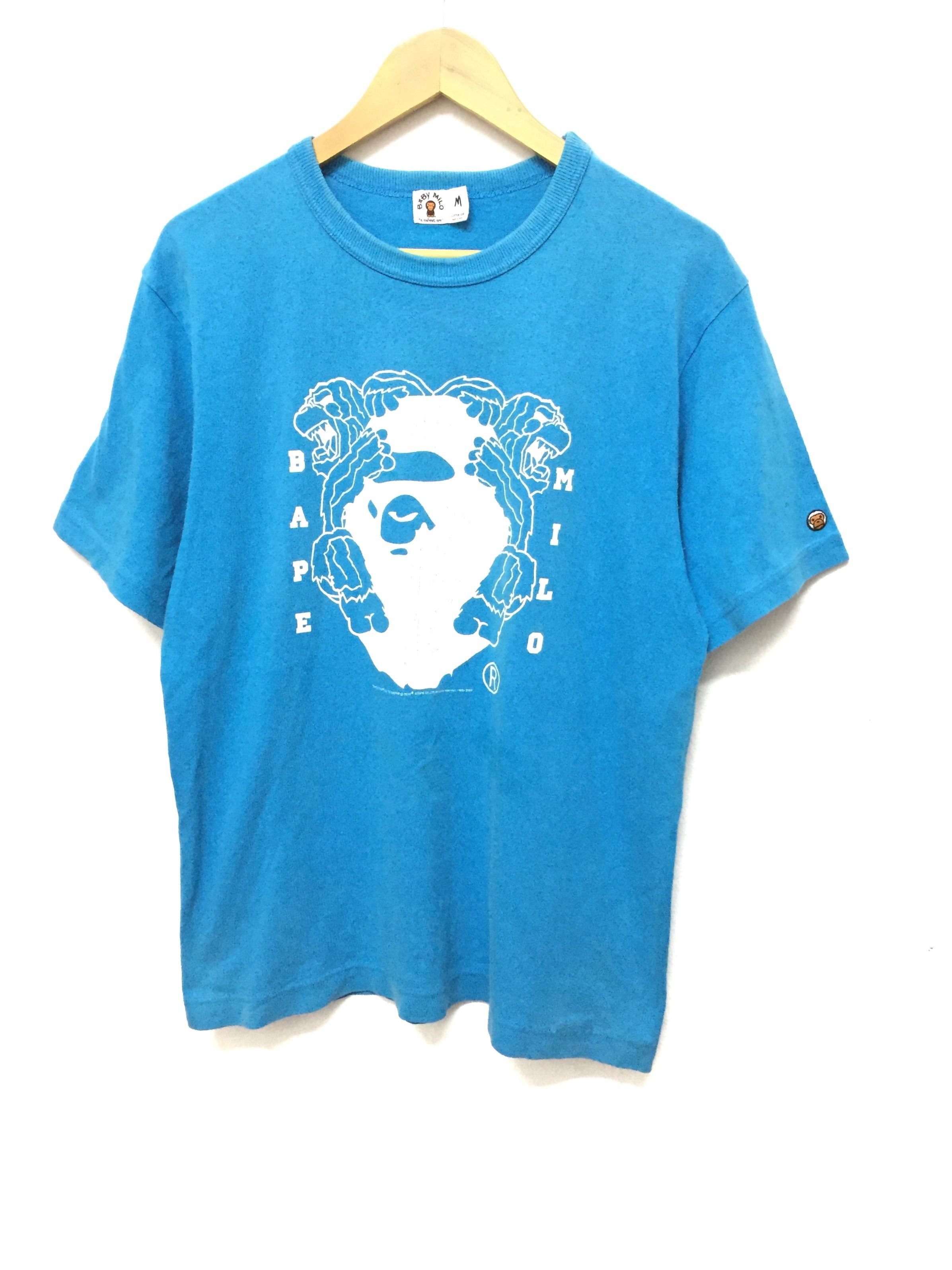 2006 Baby Milo Tyrannosaurus Rex tee