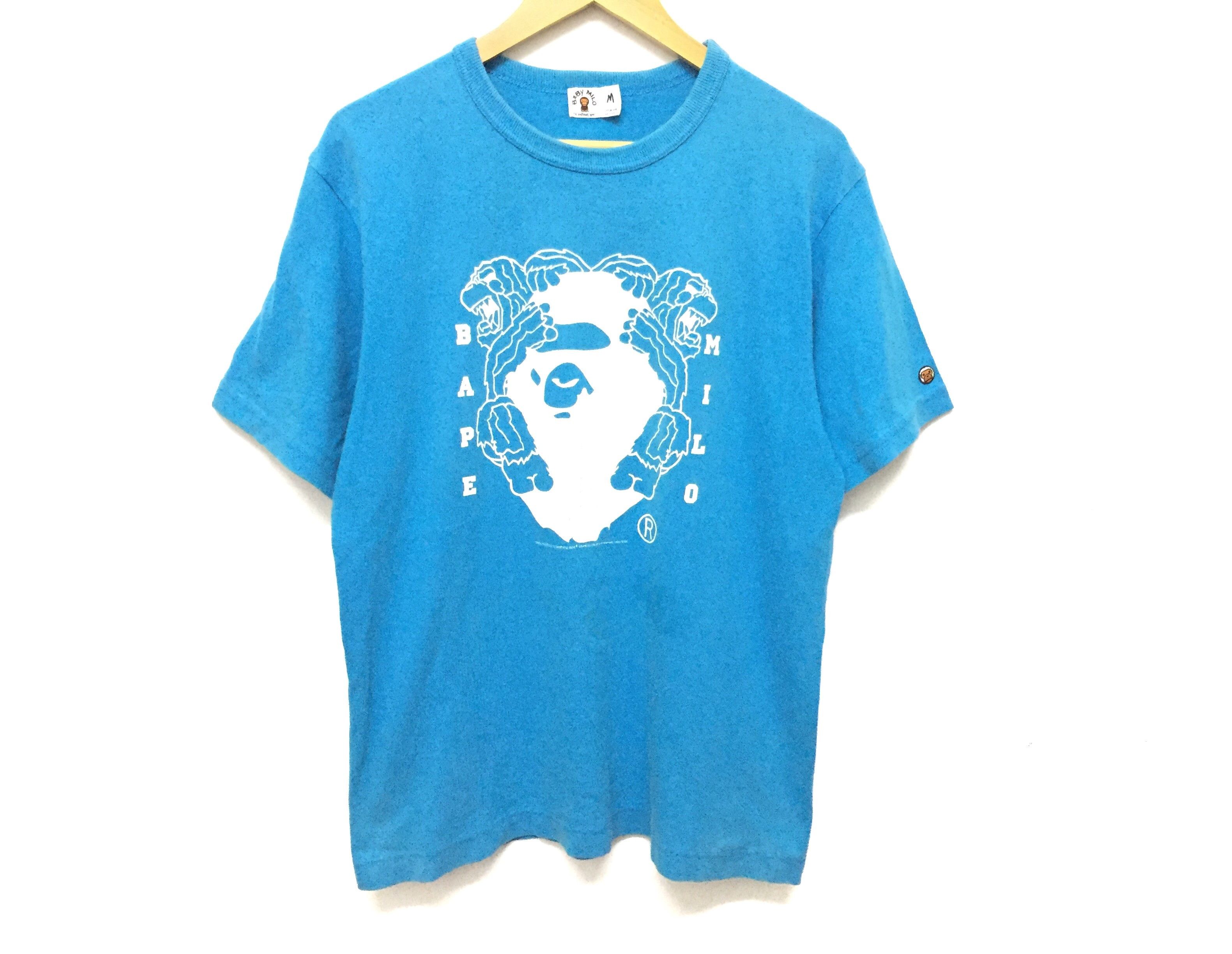 2006 Baby Milo Tyrannosaurus Rex tee