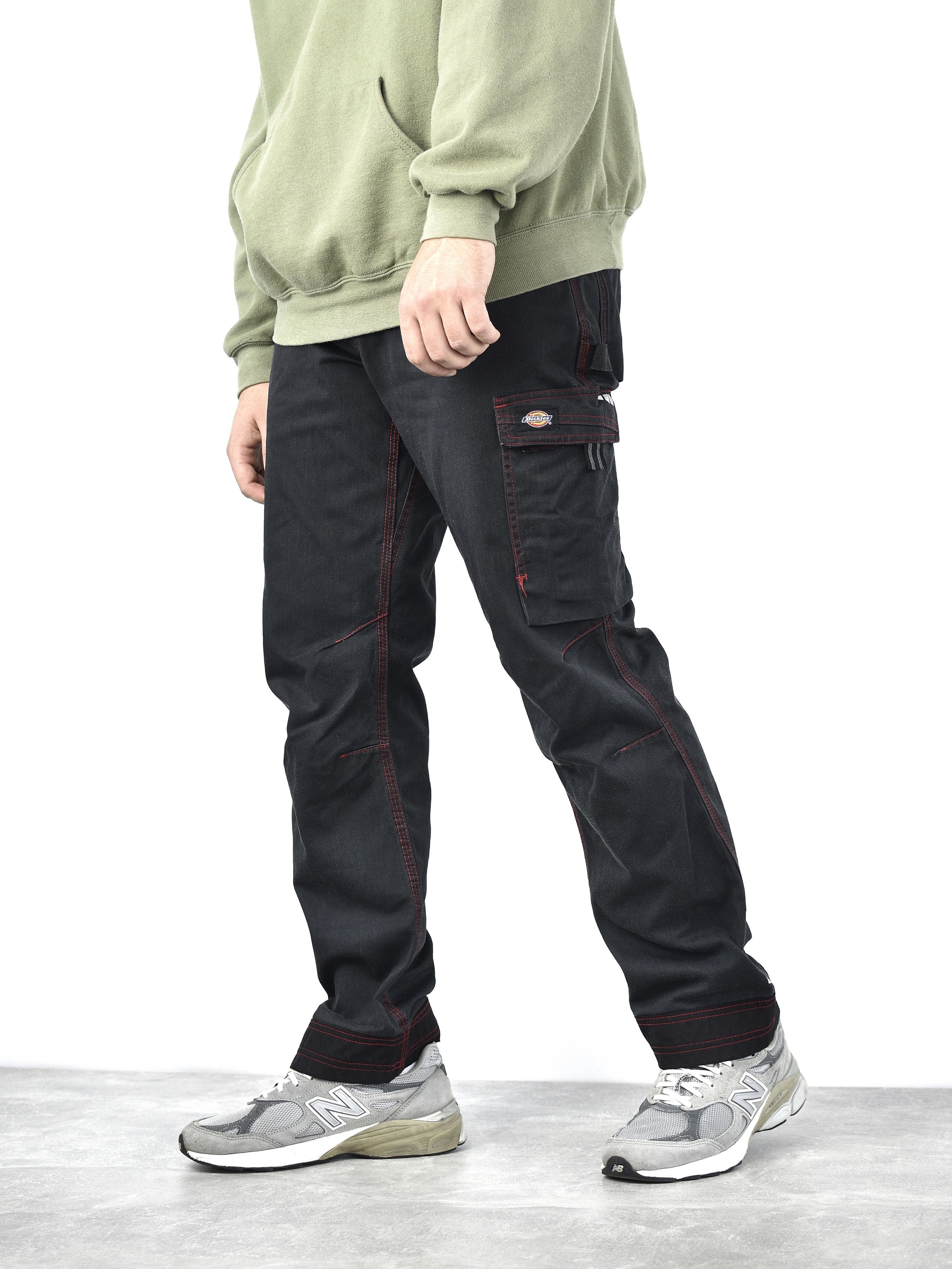 Vintage Vintage Dickies Cargo Work Pants Trousers Grailed