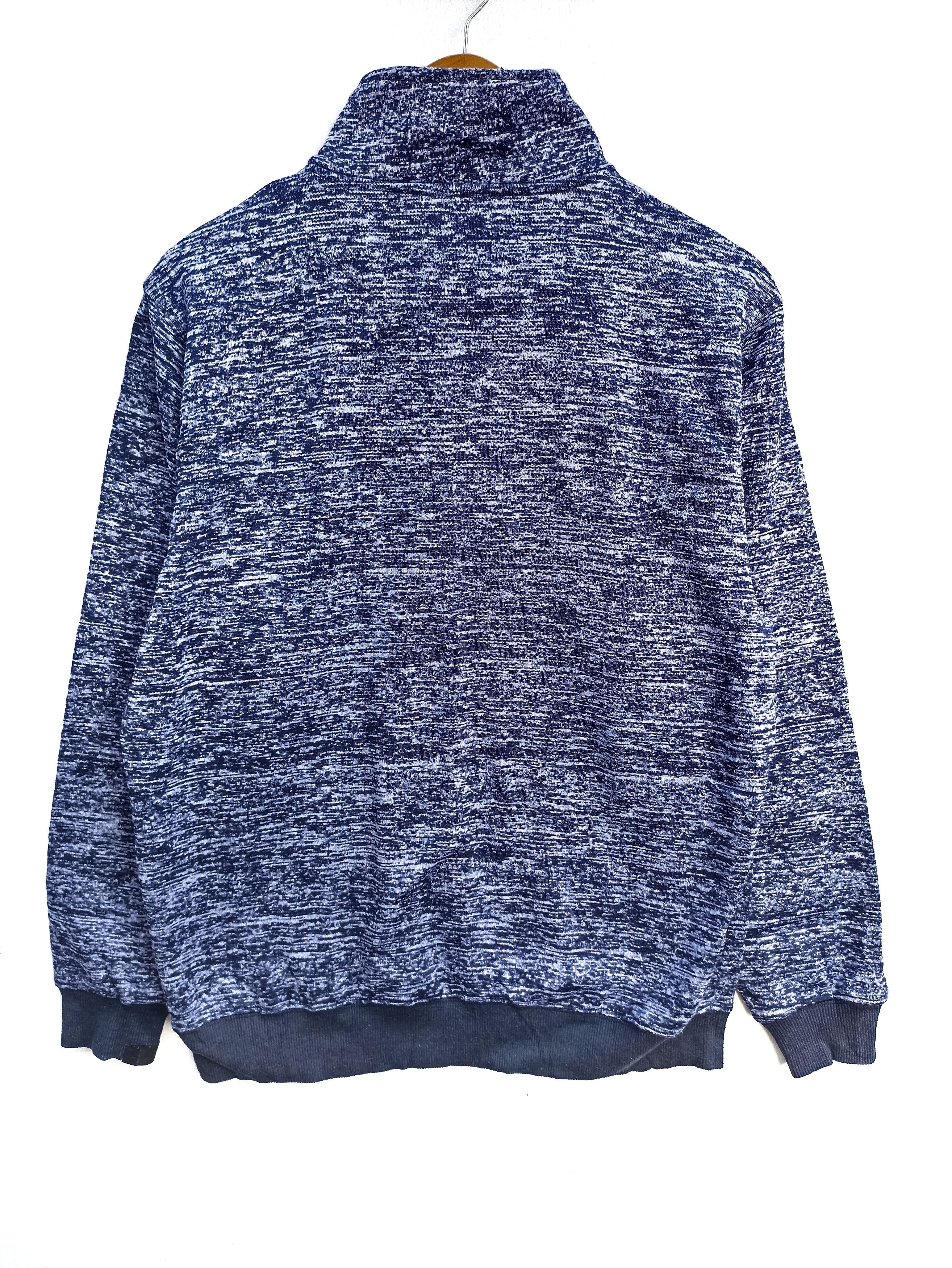 Michiko Koshino London Michiko London sweater half zipper Size US M / EU 48-50 / 2 - 5 Thumbnail