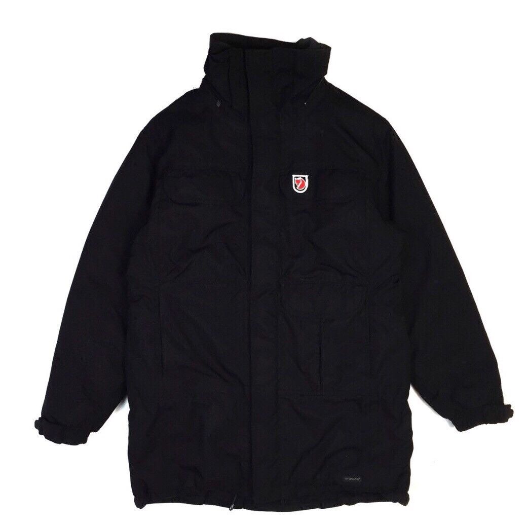 Fjallraven Heavy winter parka Size US M / EU 48-50 / 2 - 1 Thumbnail