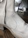 Maison Margiela Replica Campus Boot In White Suede Size US 10 / EU 43 - 5 Thumbnail