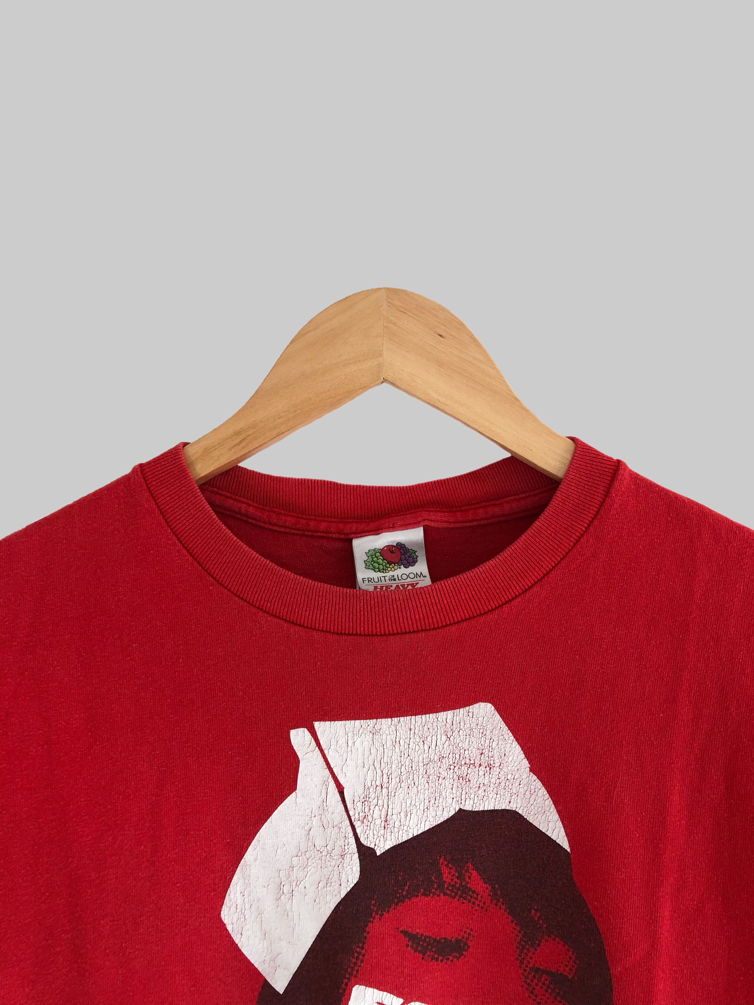 Band Tees Vintage 2000s Sonic Youth promo (Velvet Underground) Size US S / EU 44-46 / 1 - 2 Thumbnail