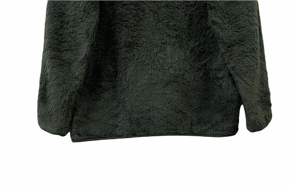 Engineered Garments Unilqo X Engineered Garment DeepPile Pullover Over Crewneck Size US L / EU 52-54 / 3 - 7 Thumbnail