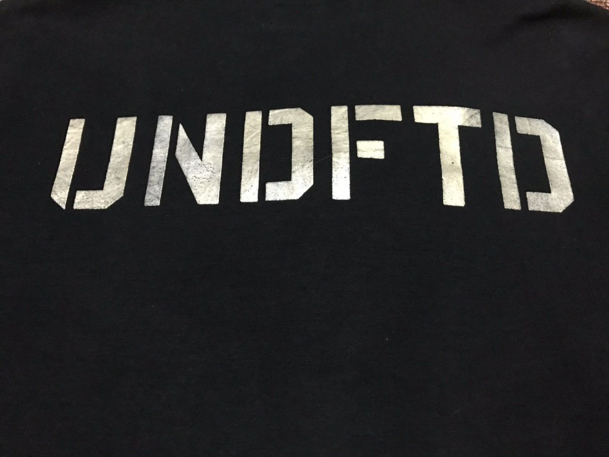 Undefeated UNDEFEATED VARSITY JACKET Size US XS / EU 42 / 0 - 7 Thumbnail