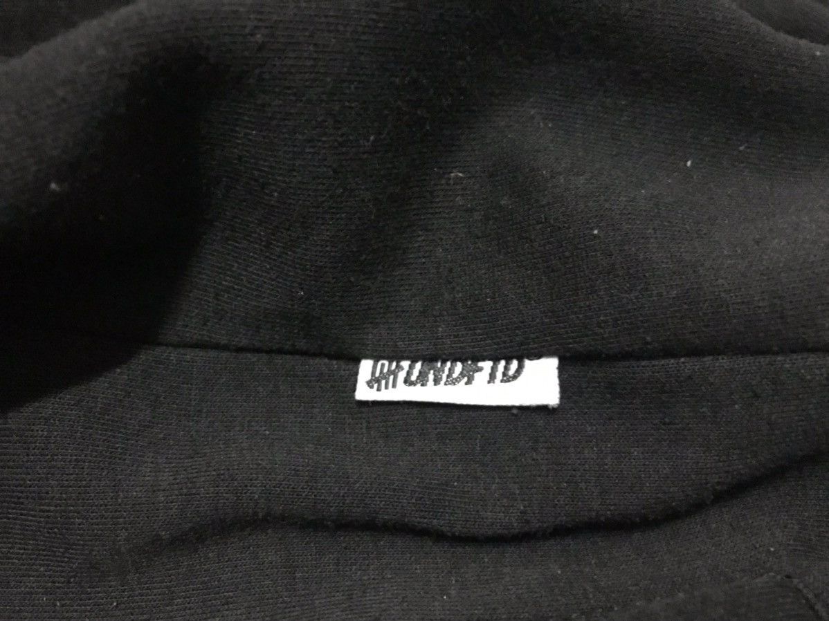 Undefeated UNDEFEATED VARSITY JACKET Size US XS / EU 42 / 0 - 10 Thumbnail
