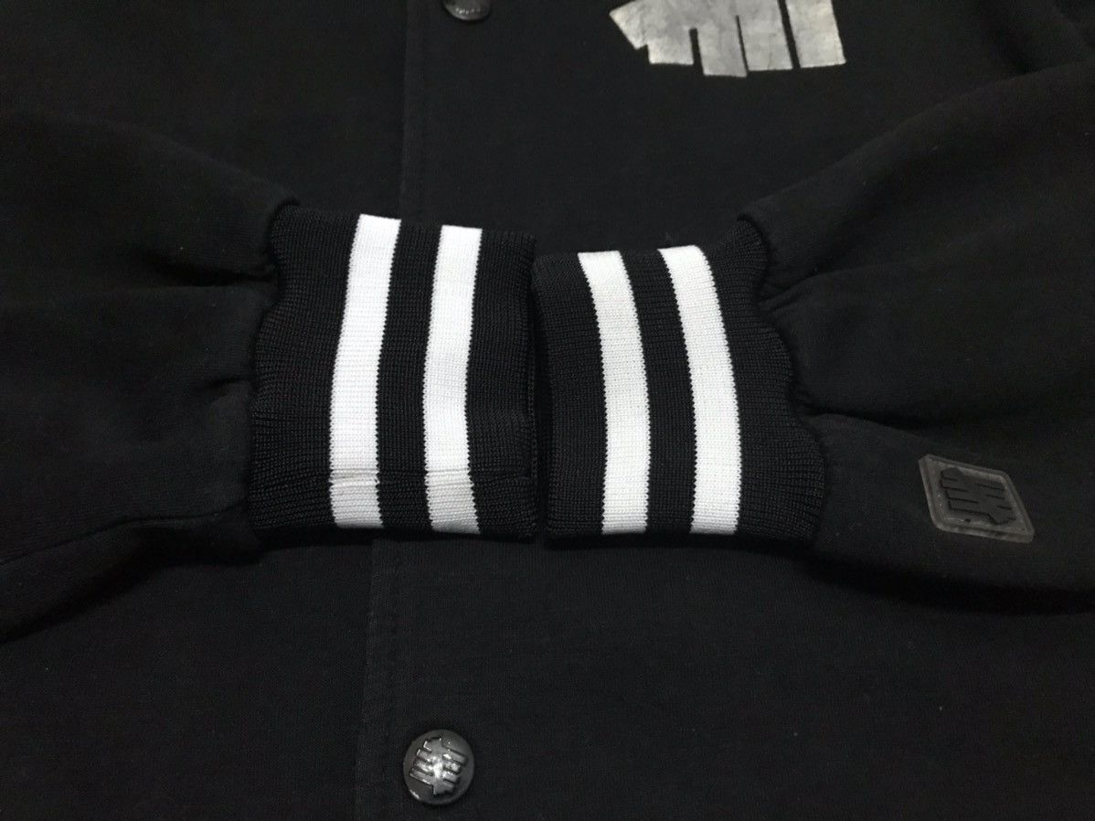 Undefeated UNDEFEATED VARSITY JACKET Size US XS / EU 42 / 0 - 6 Thumbnail