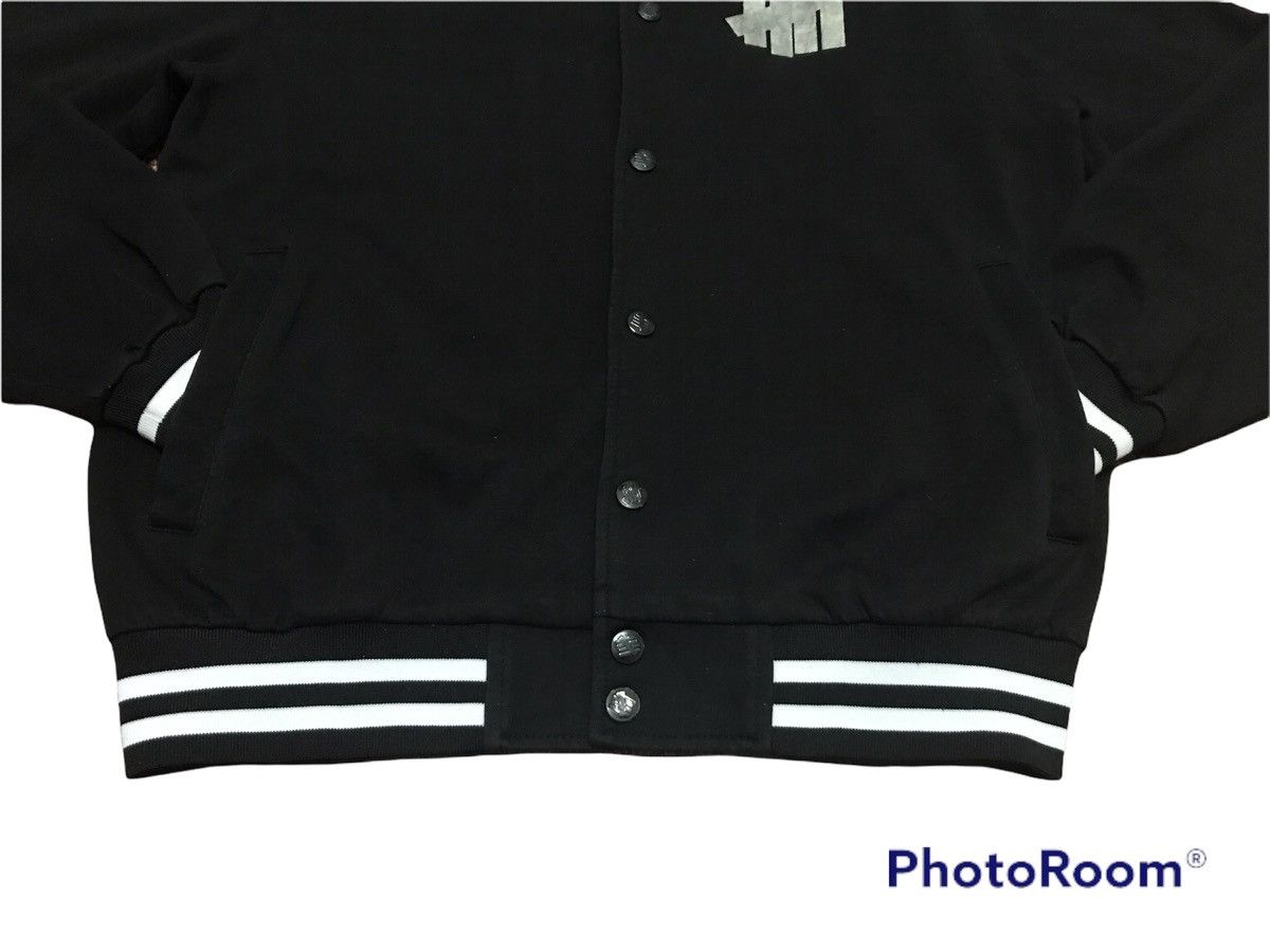 Undefeated UNDEFEATED VARSITY JACKET Size US XS / EU 42 / 0 - 4 Thumbnail