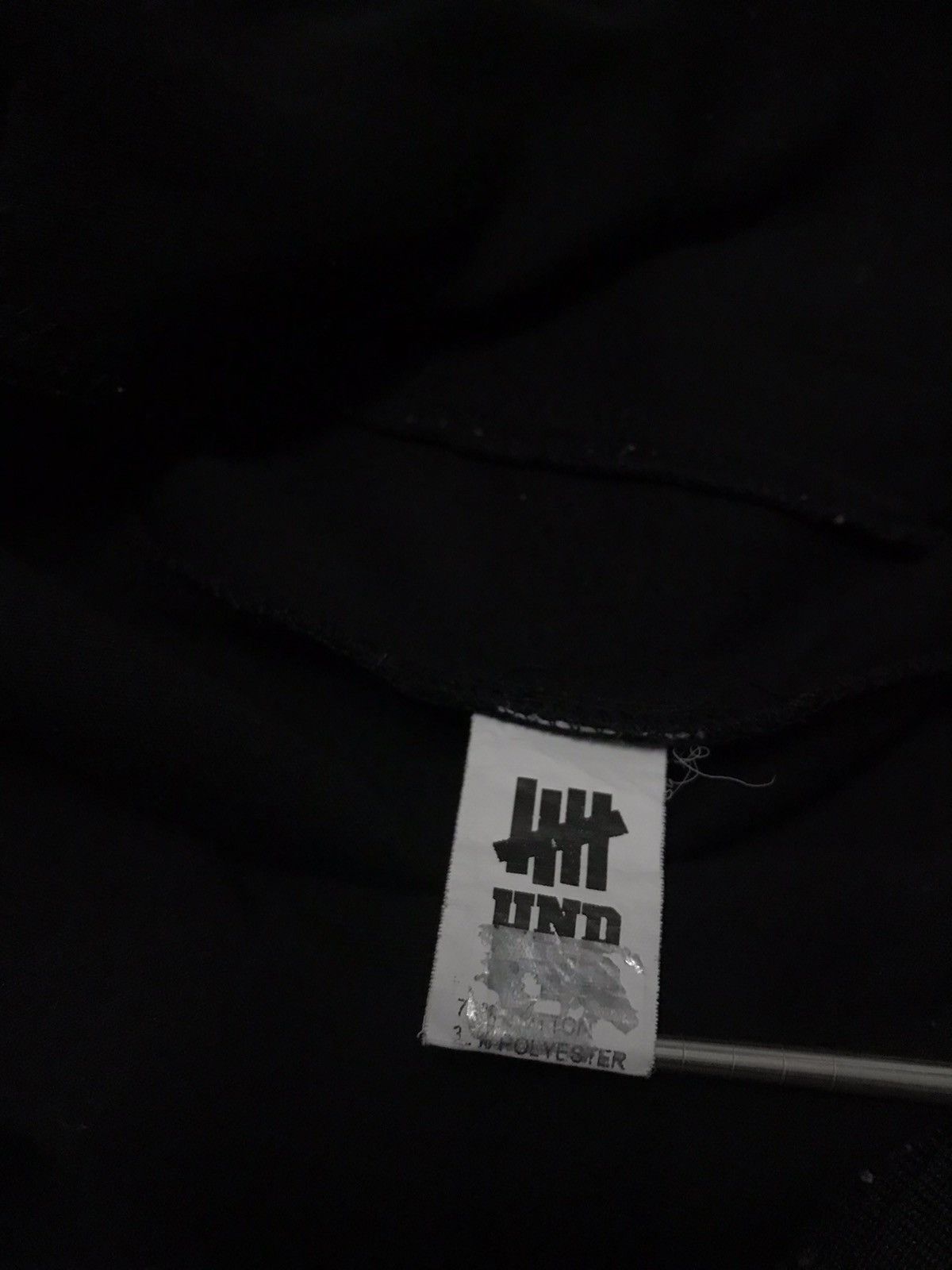 Undefeated UNDEFEATED VARSITY JACKET Size US XS / EU 42 / 0 - 12 Thumbnail