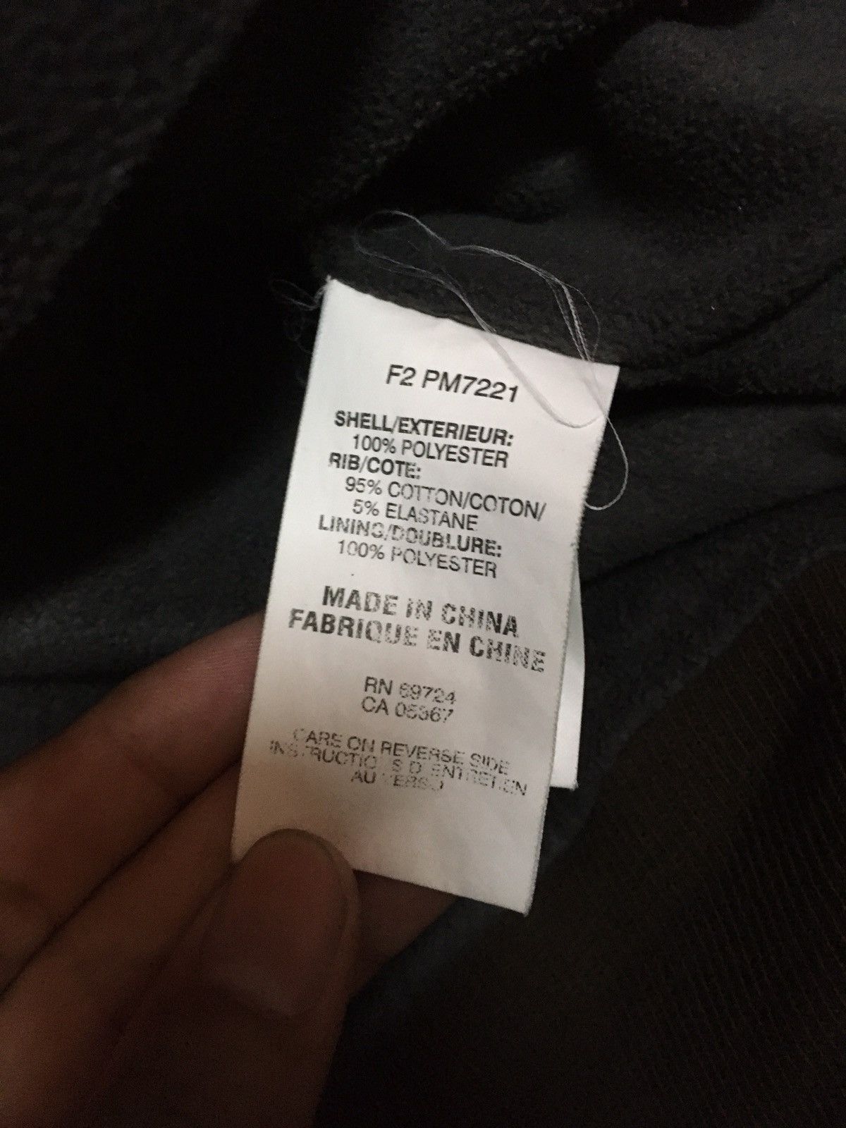 Columbia Columbia Sportswear Company Bomber Style Jacket Size US L / EU 52-54 / 3 - 7 Thumbnail