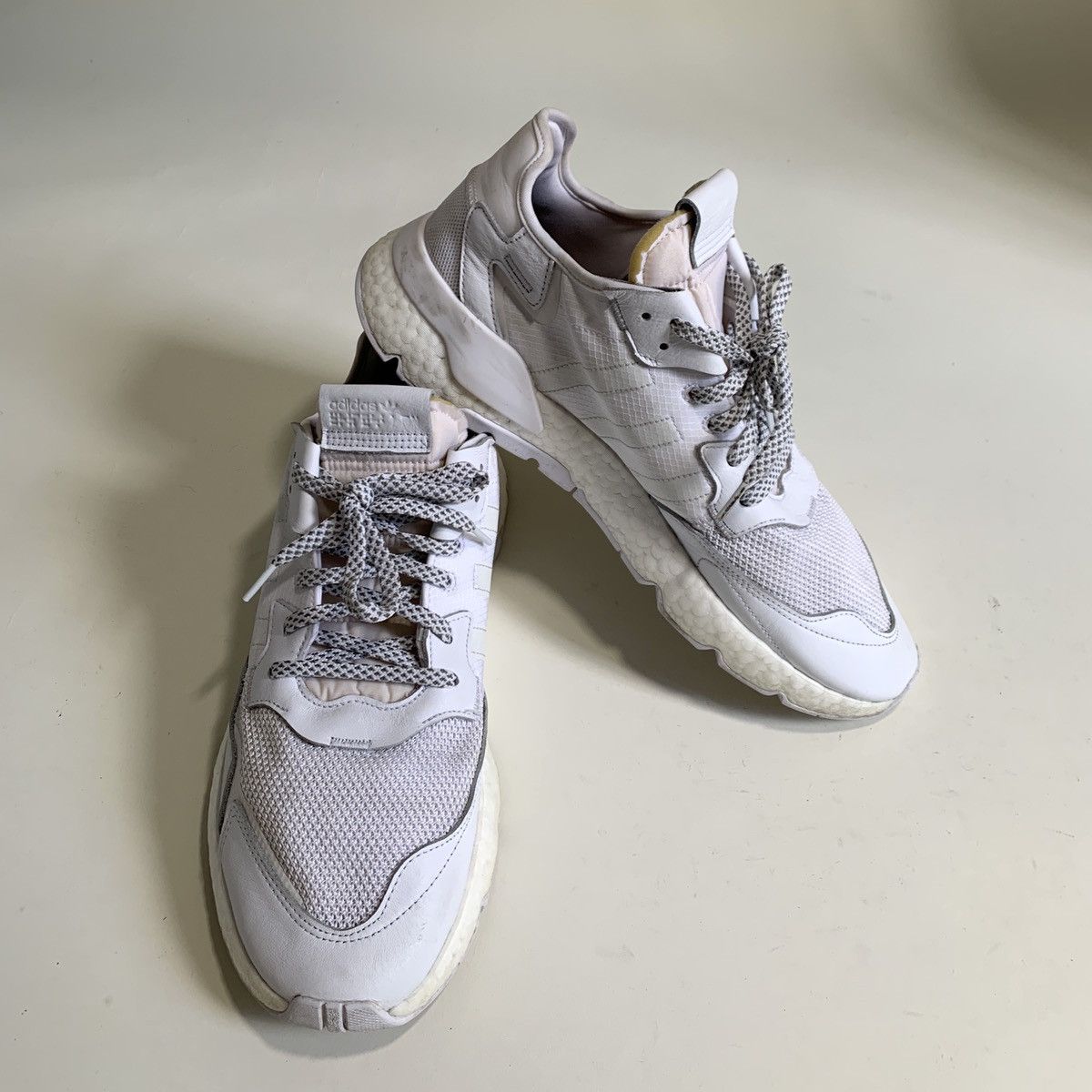 Adidas us nite jogger 2018 best sale