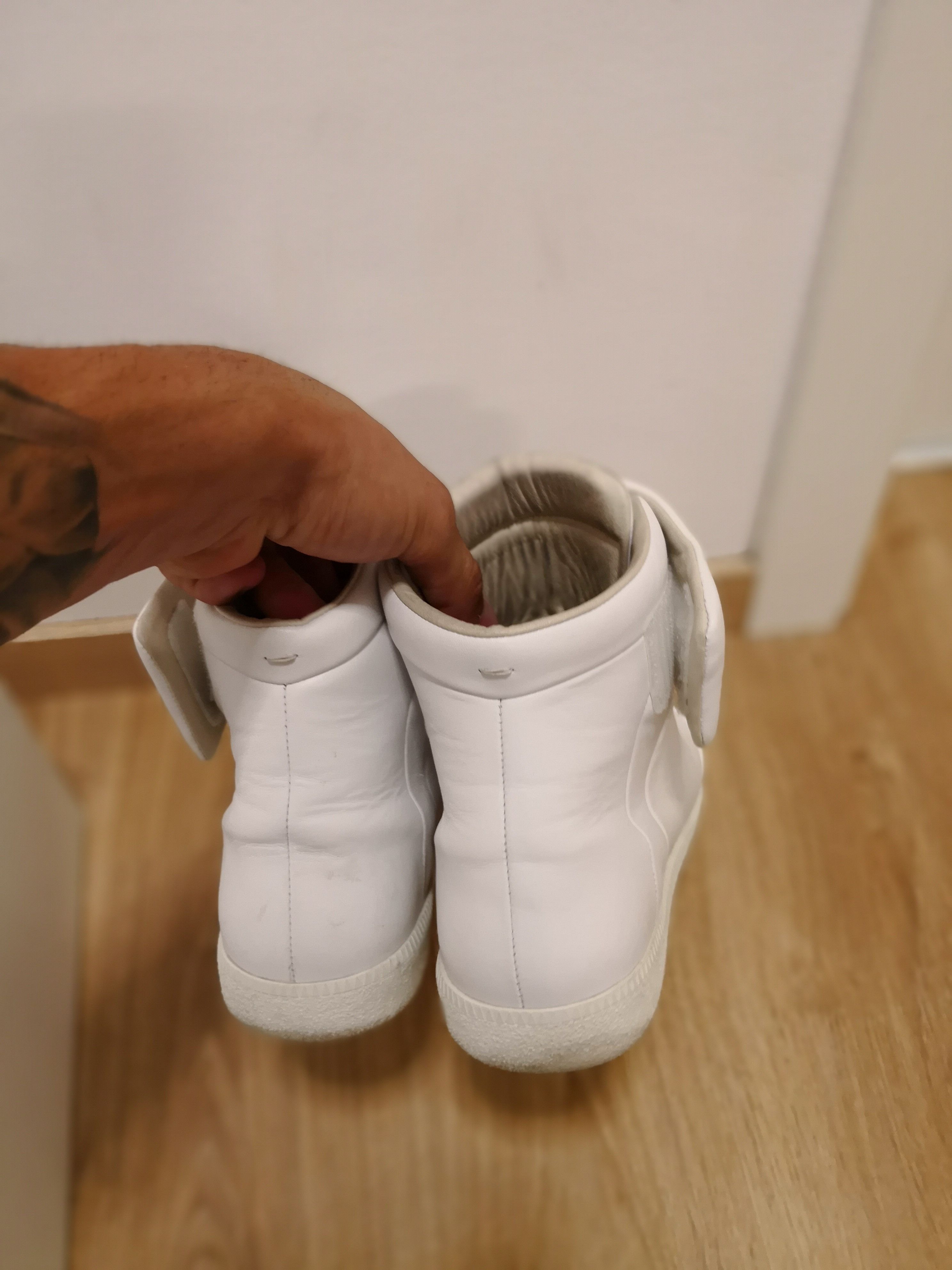 America's Cup low-top sneakers