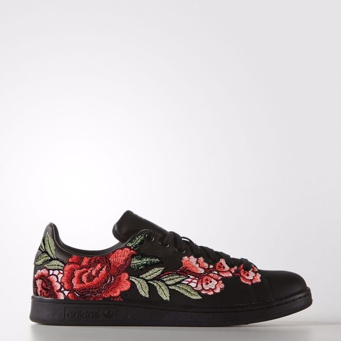 Stan smith outlet flowerbomb