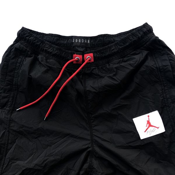 Jordan Brand Retro Vtg Air Jordan Slim Track Pants Sweats Cuffed Jogger Grailed