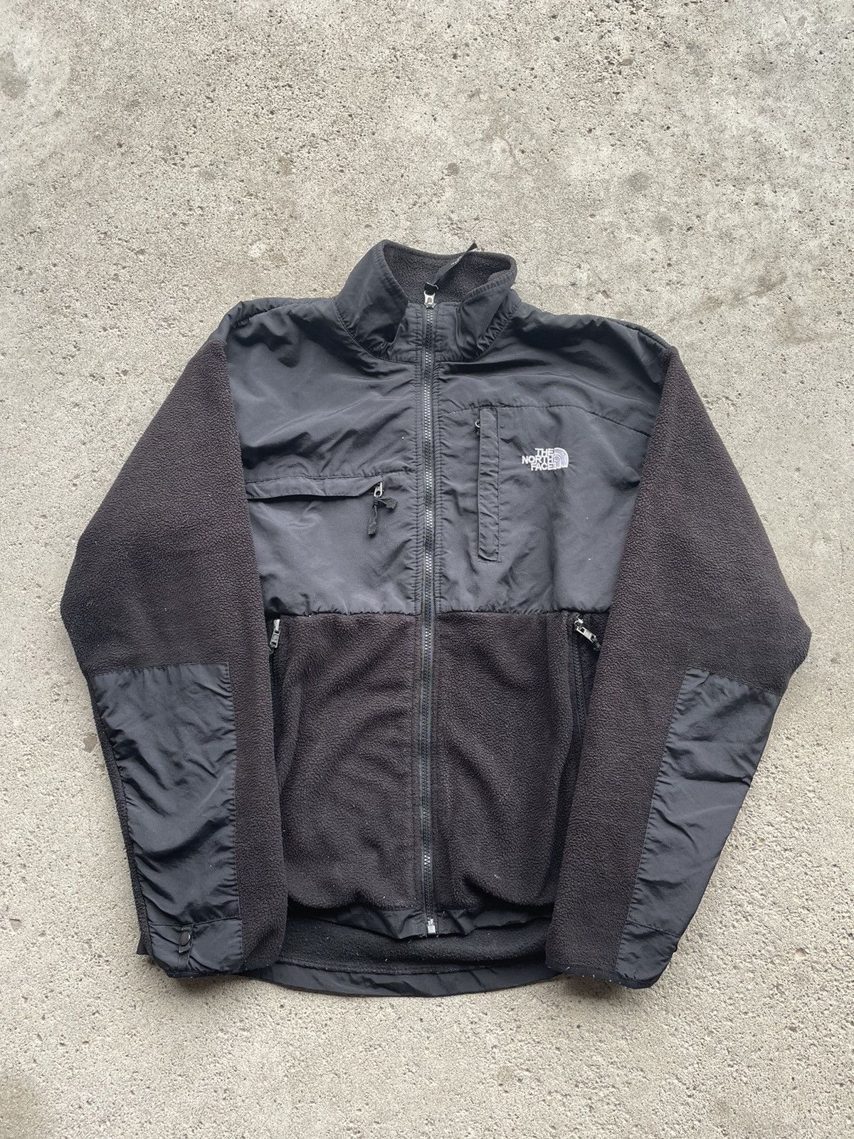 The North Face TNF Denali Size US M / EU 48-50 / 2 - 2 Thumbnail