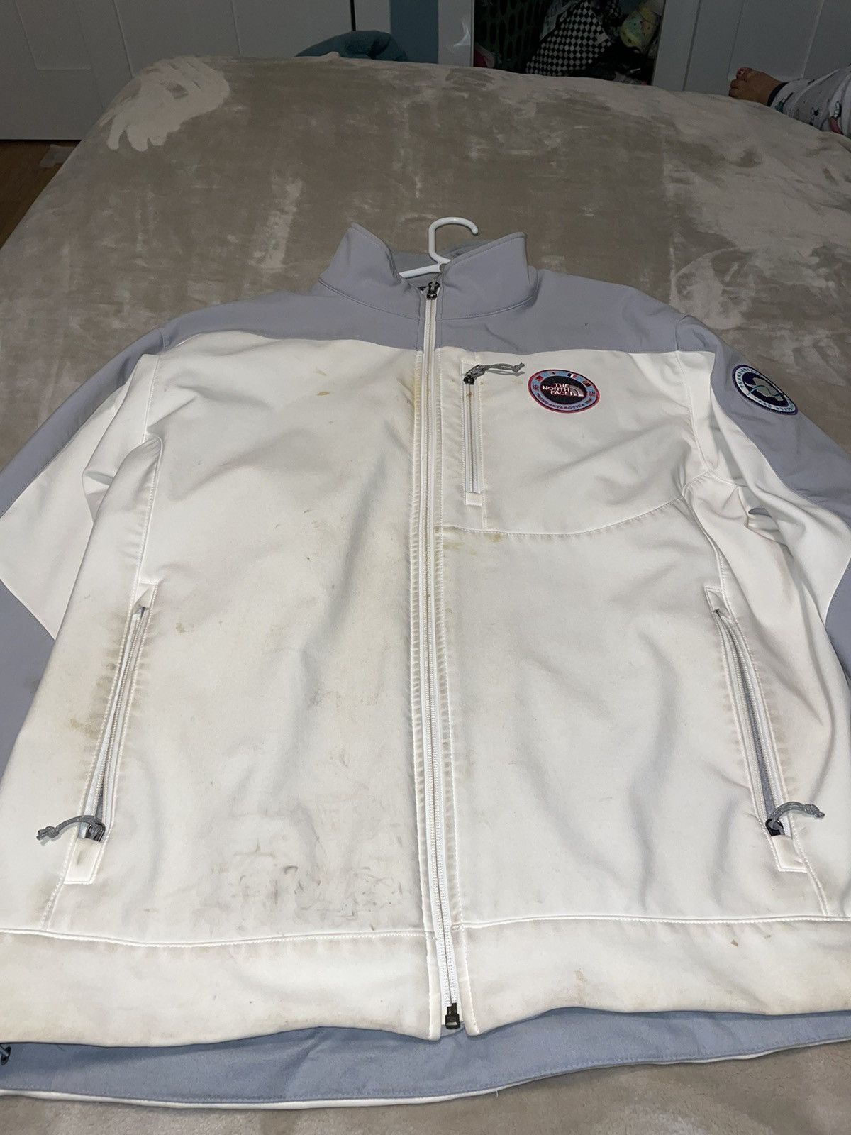 The North Face Dirty North Face Size US XXL / EU 58 / 5 - 3 Thumbnail