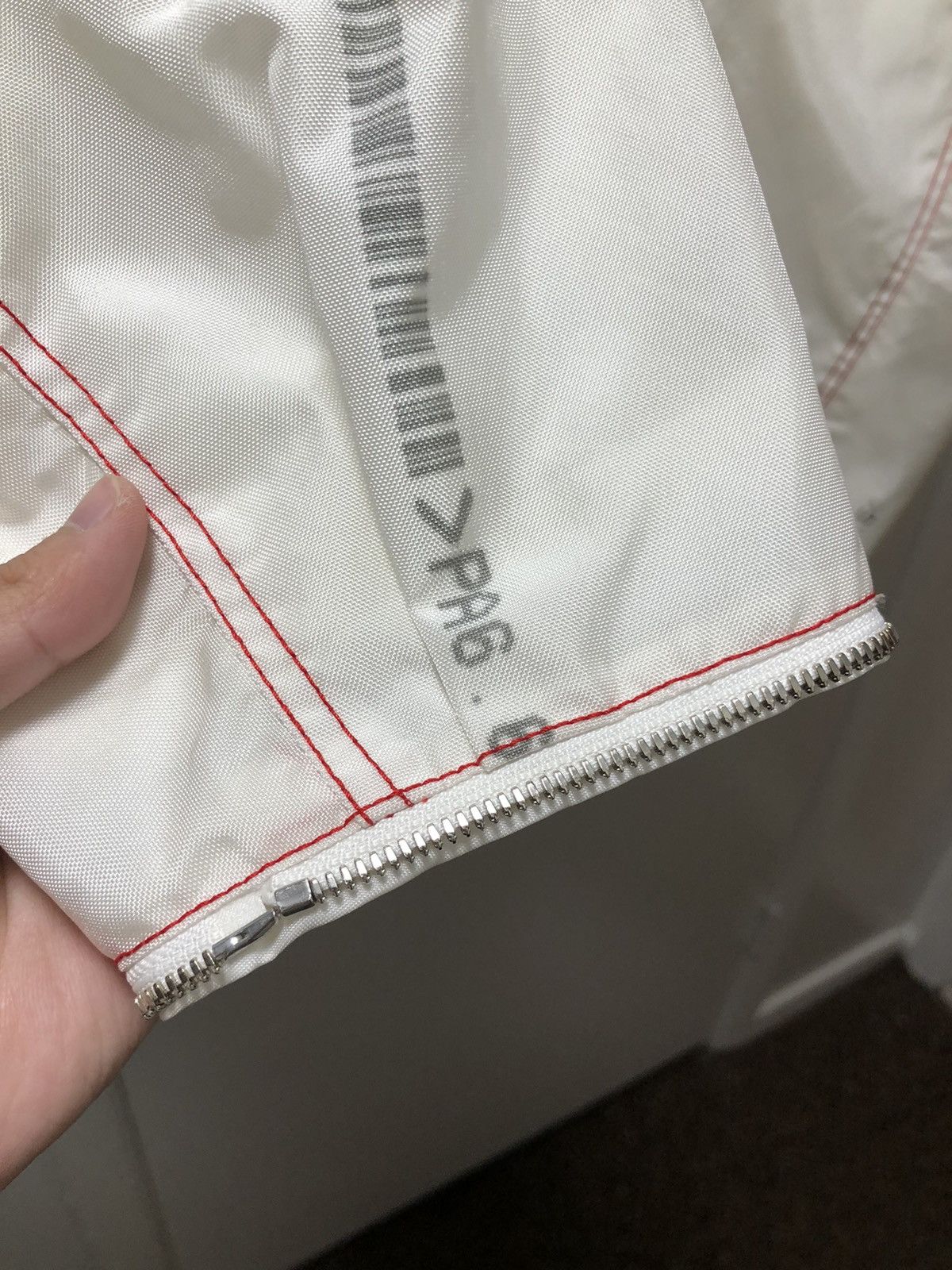 KANGHYUK Kanghyuk season 8 parka Size US M / EU 48-50 / 2 - 2 Thumbnail