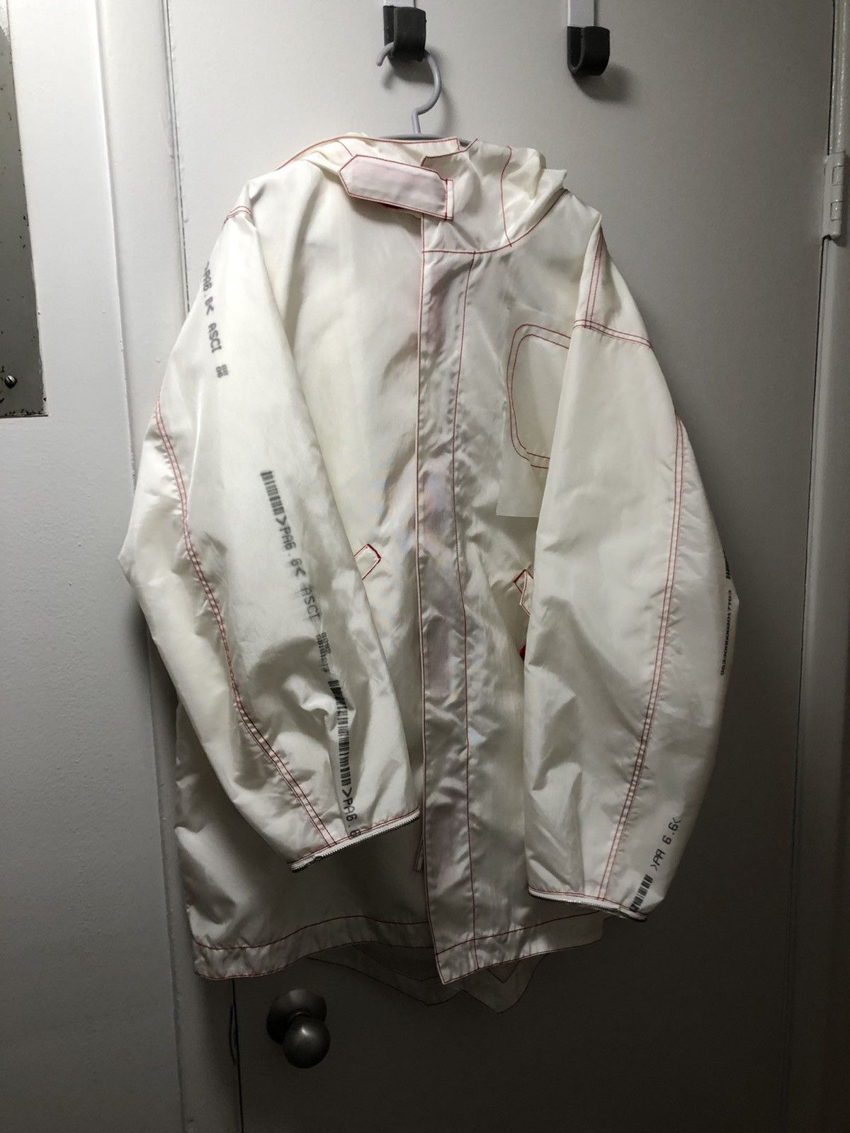KANGHYUK Kanghyuk season 8 parka Size US M / EU 48-50 / 2 - 1 Thumbnail