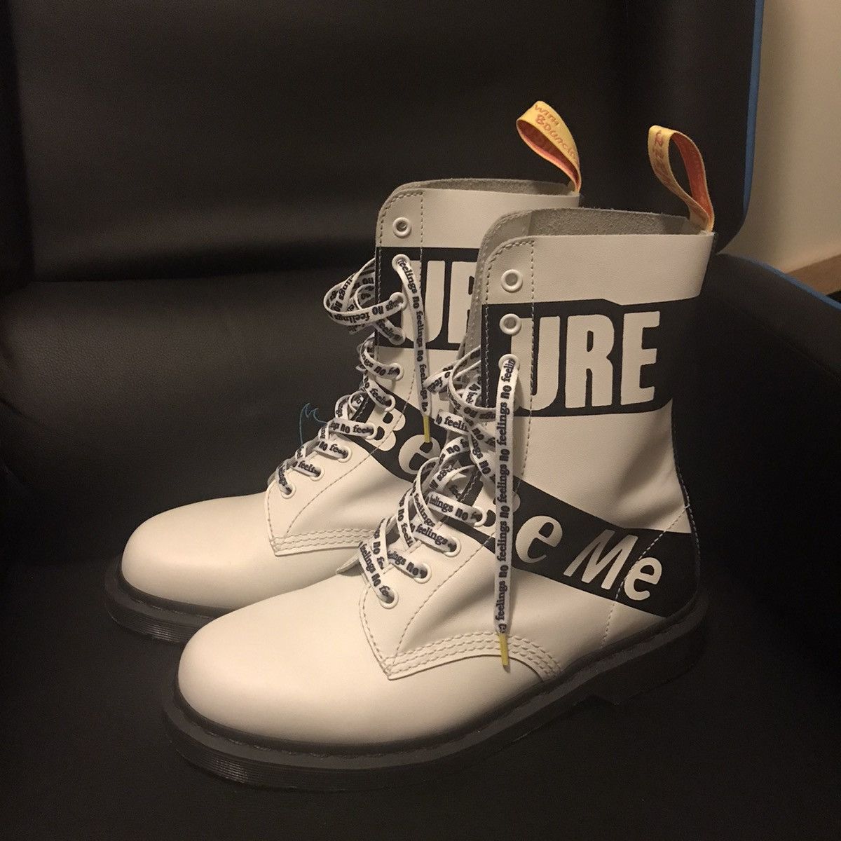 doc martens sex pistols boots