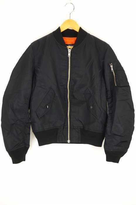 Phenomenon Phenomenon 11AW Zip MA-1 Bomber Jacket | Grailed