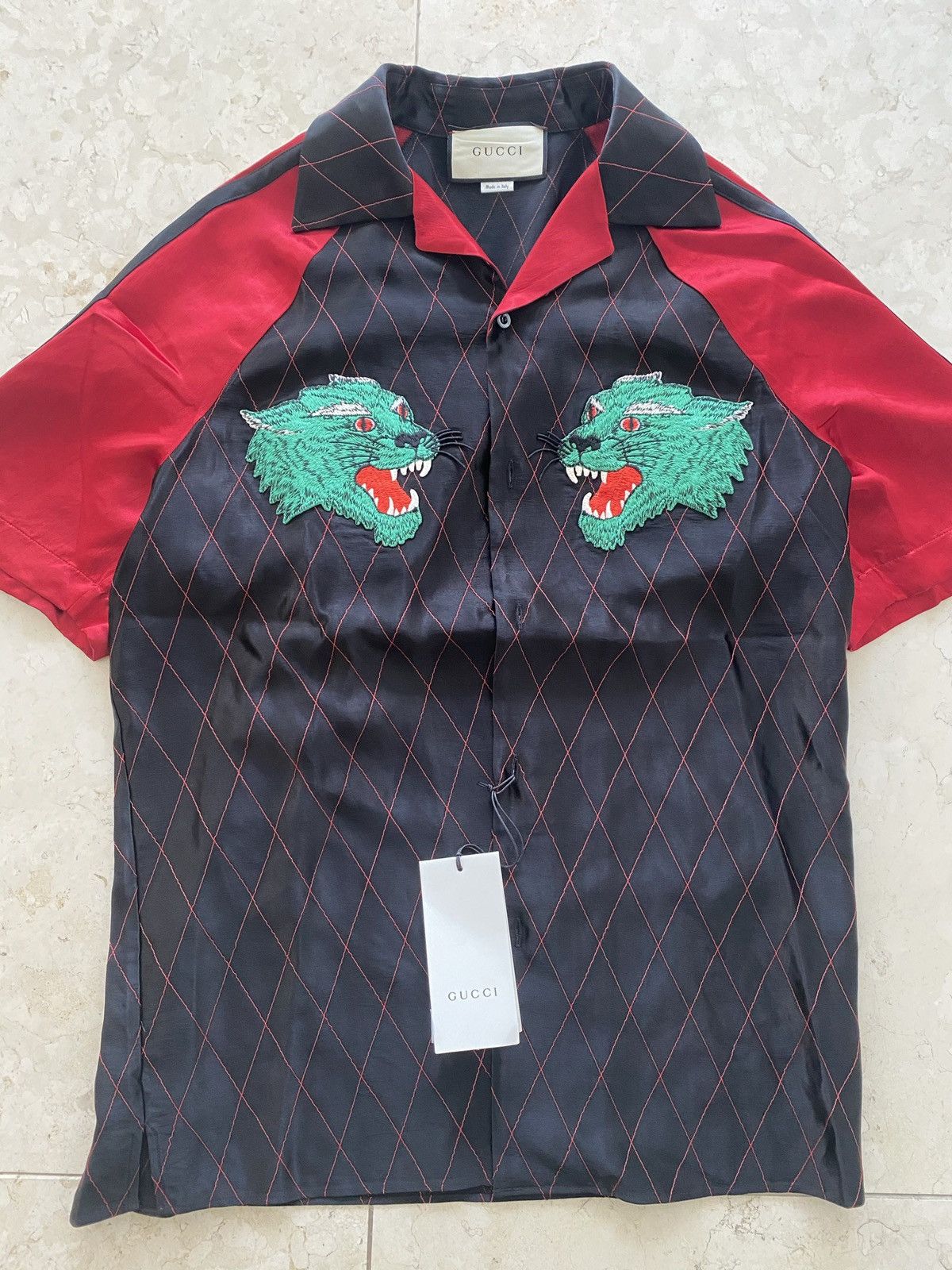 Gucci Gucci Dragon | Grailed