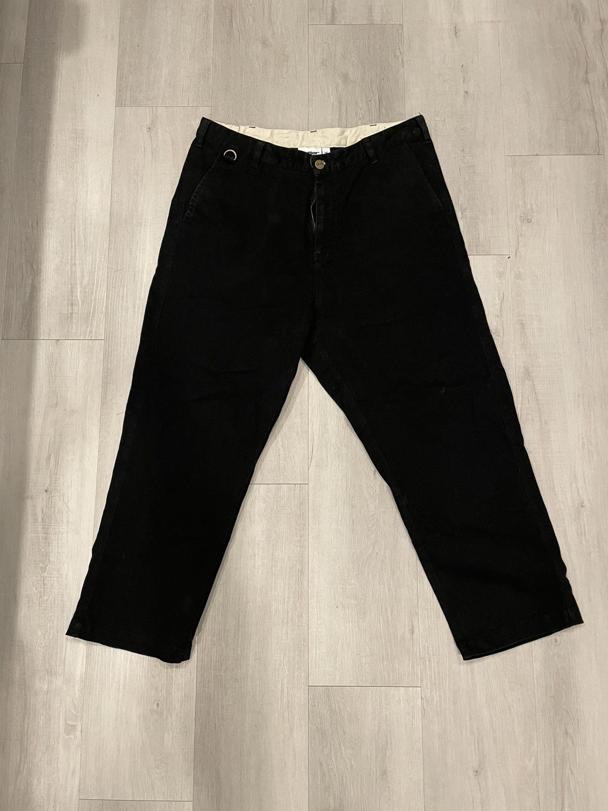 Butter Goods Butter Goods Marshall Pants Grailed