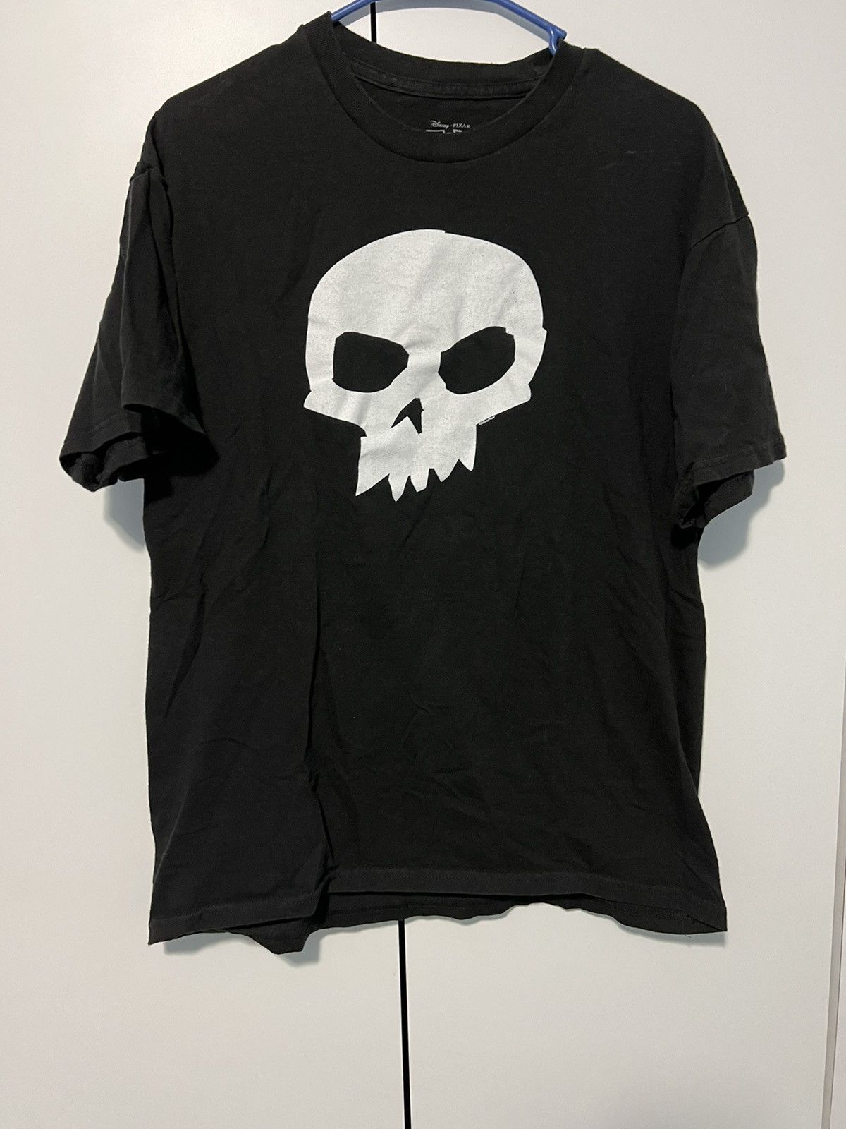 Vintage Toy story sid shirt